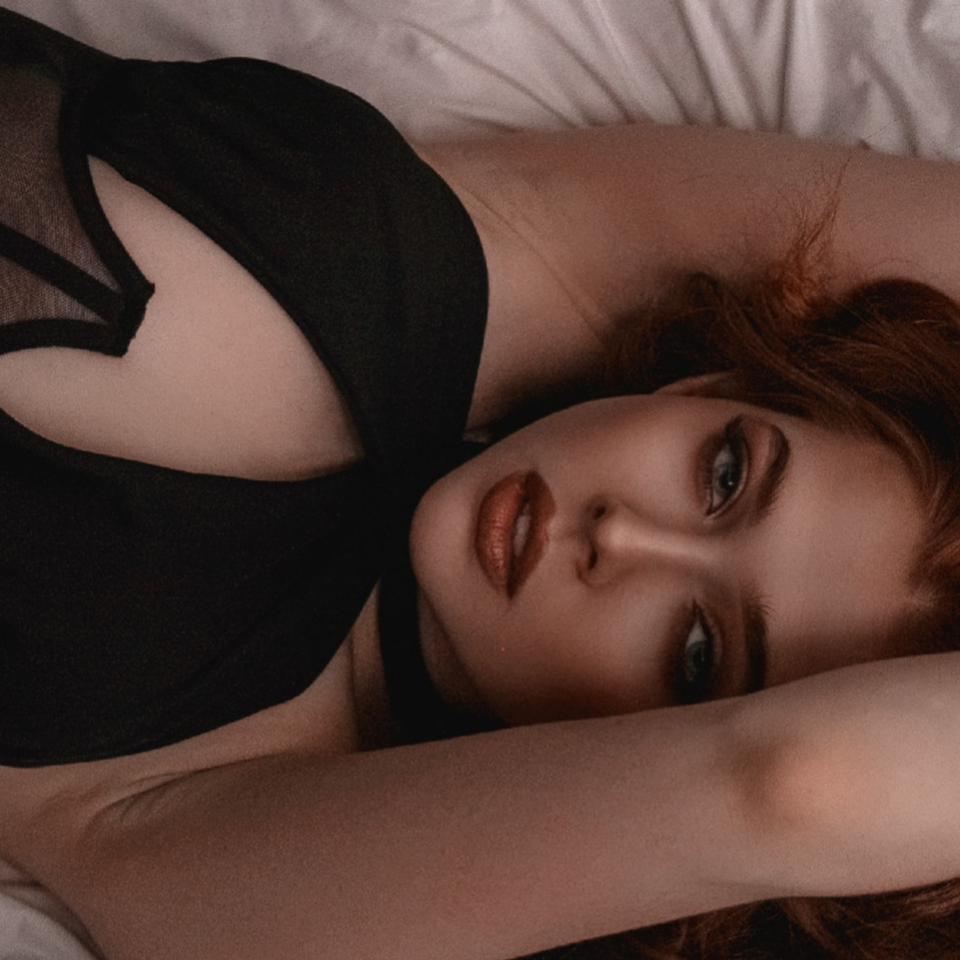 Анастасия Ижевских