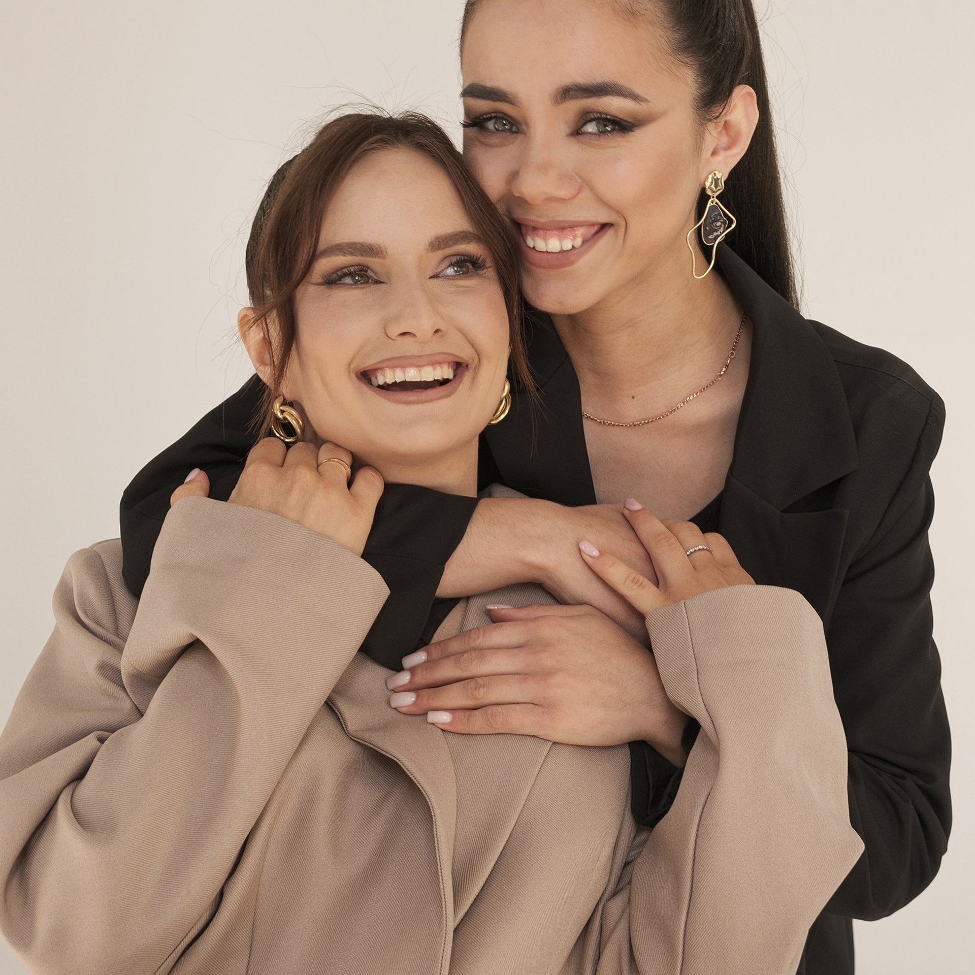 Марина и Анна