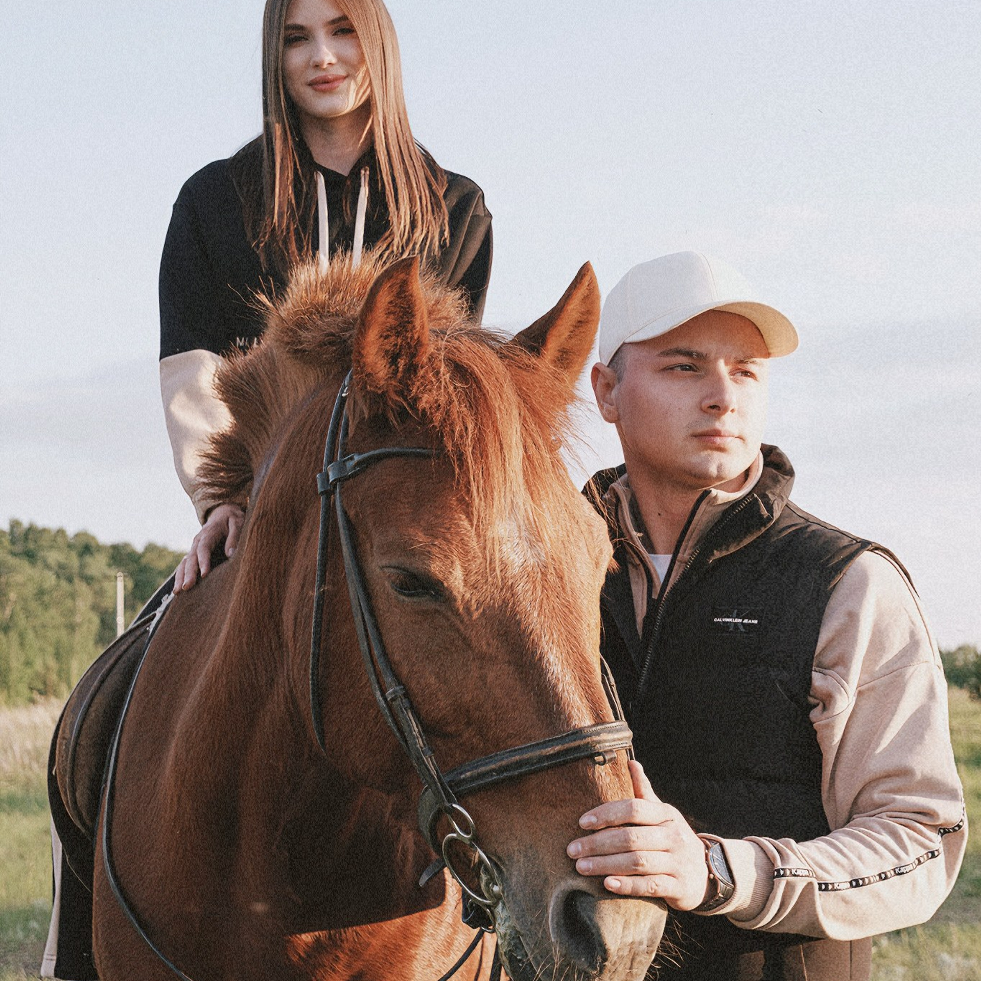 Конный клуб