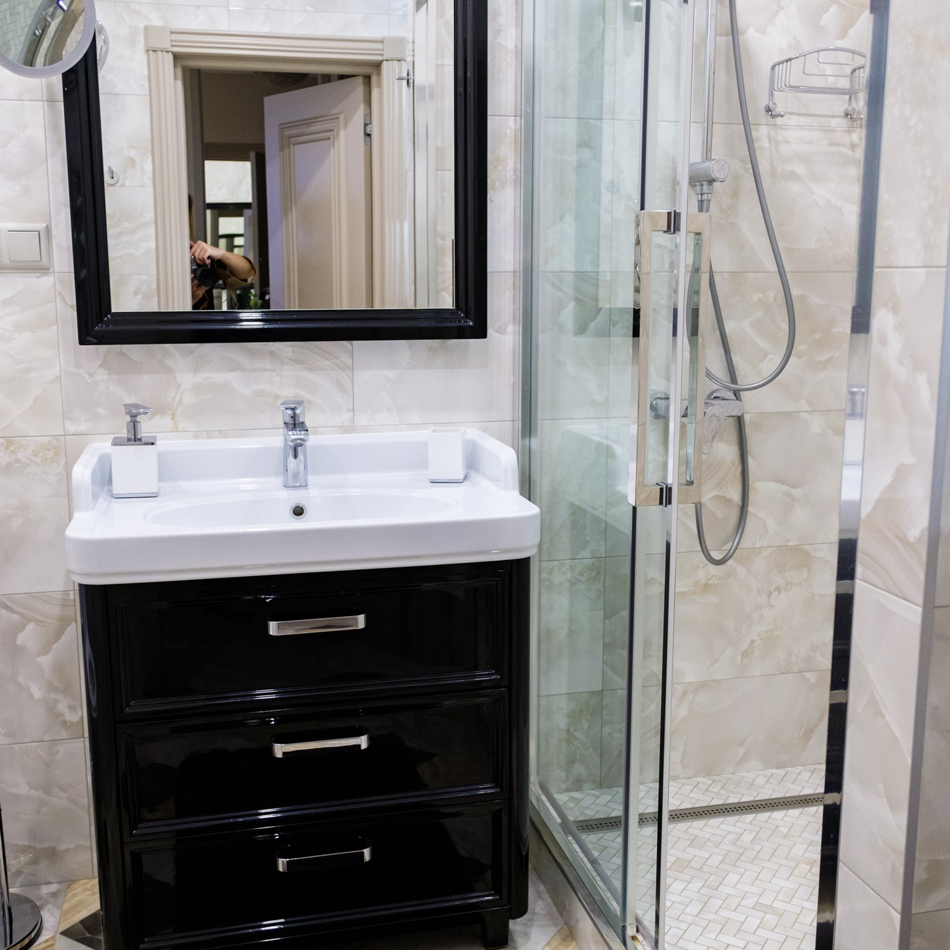 Фотограф недвижимости Сочи. Репортажный фотограф  Сочи Николай Чик