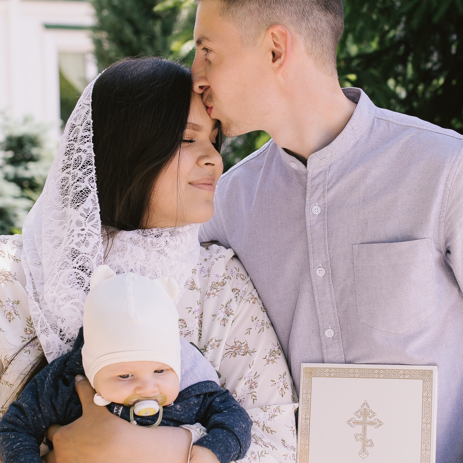 Отзывы. Фотограф Любовь Мостяева