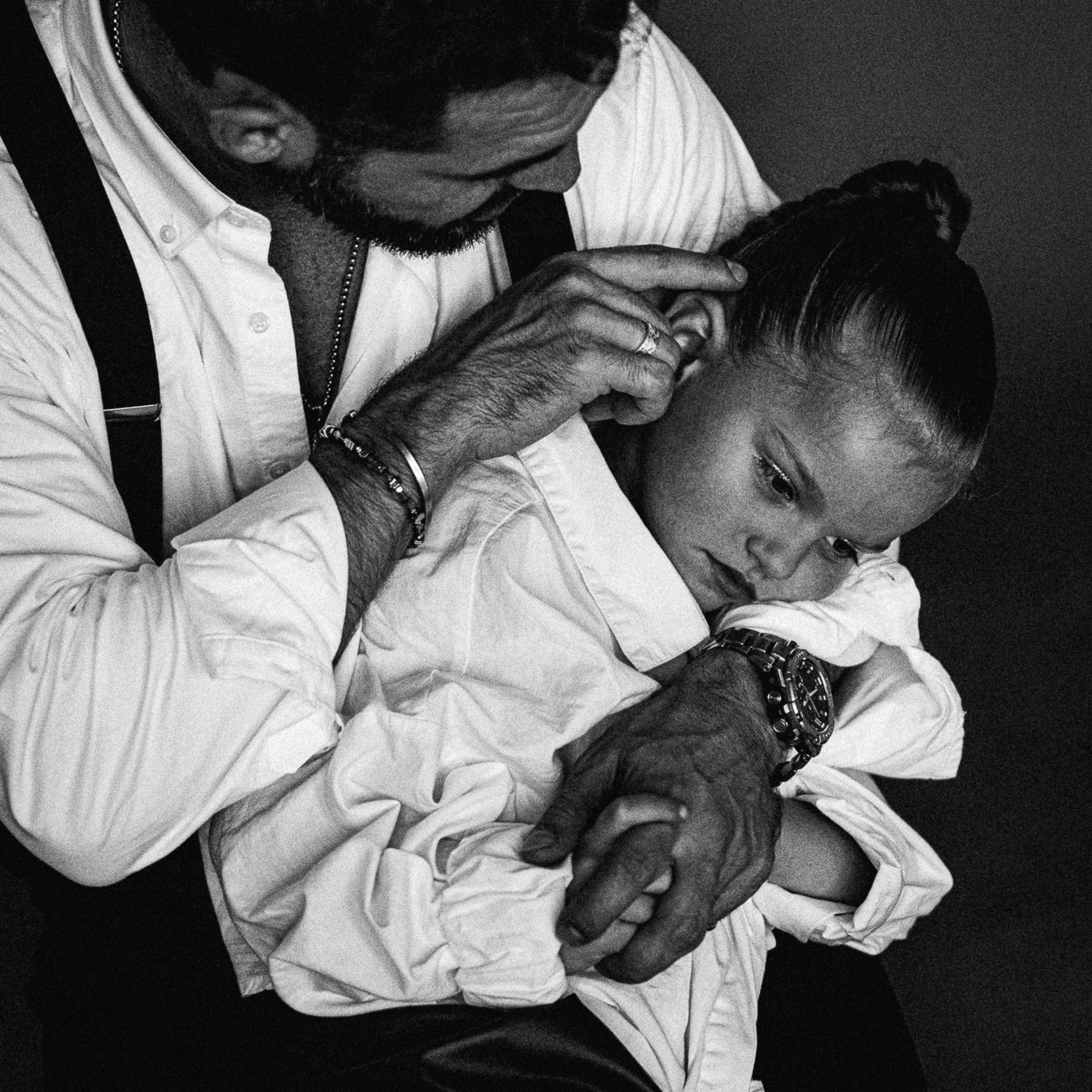 Александр и Ариана