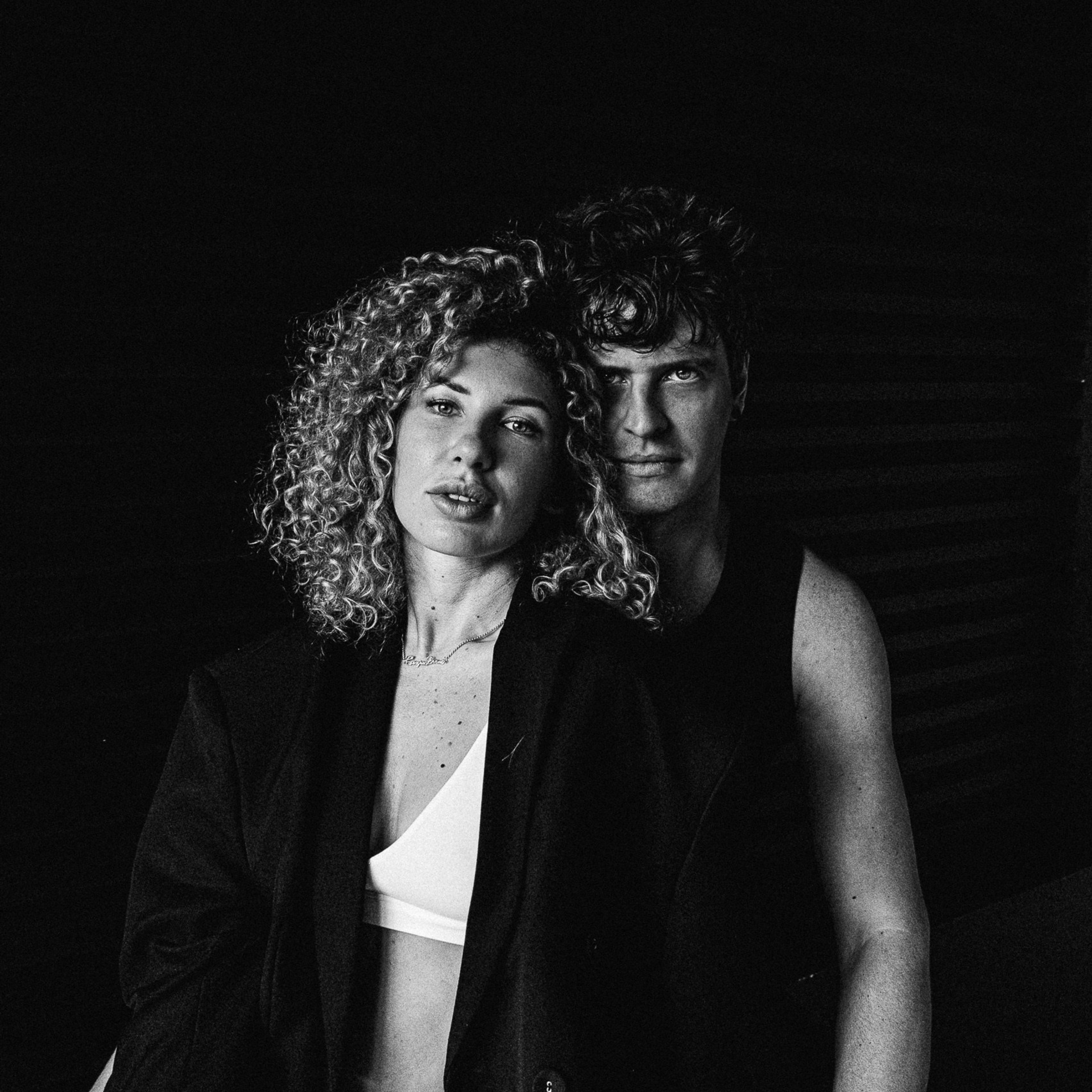 Александр и Регина