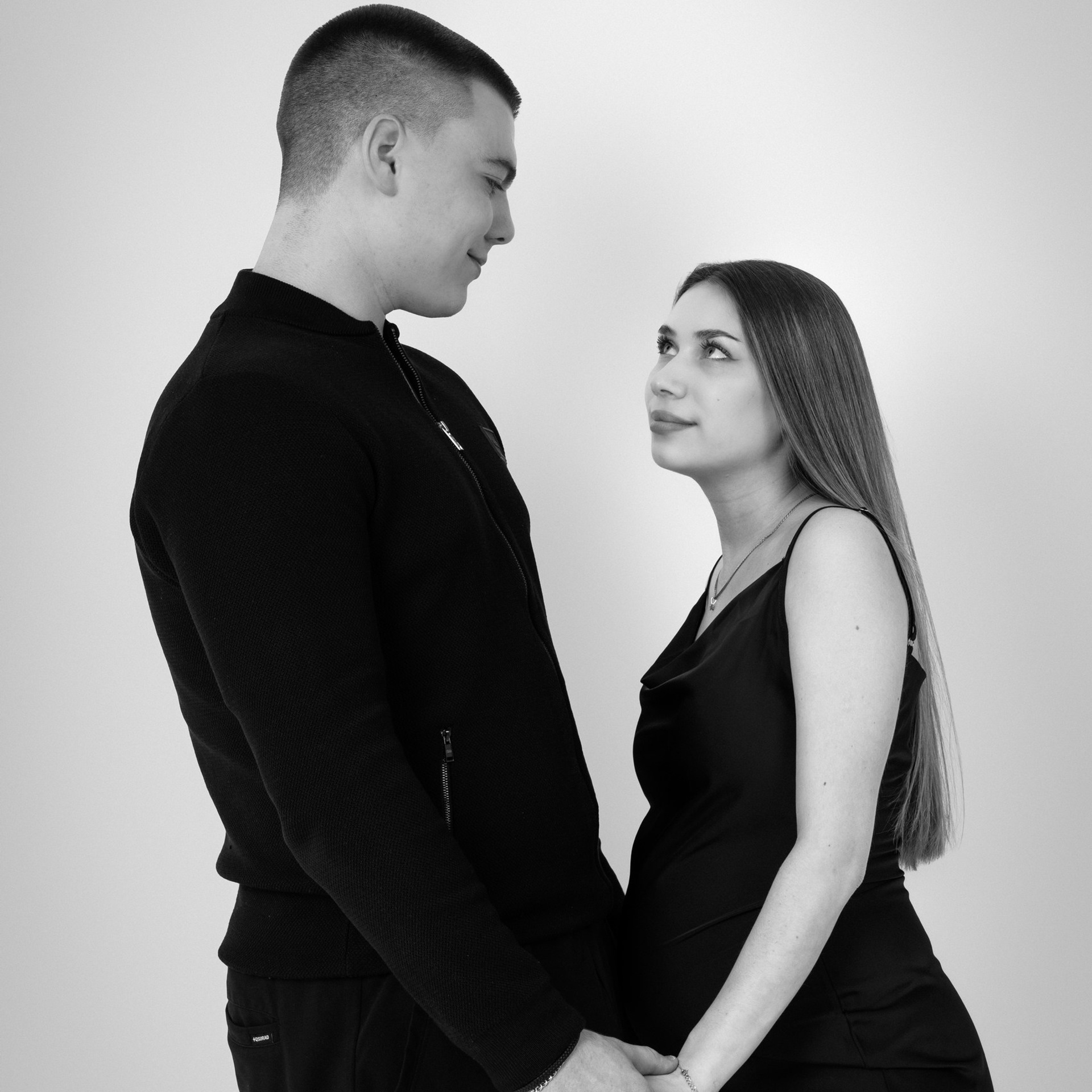 Азалия и Марсель