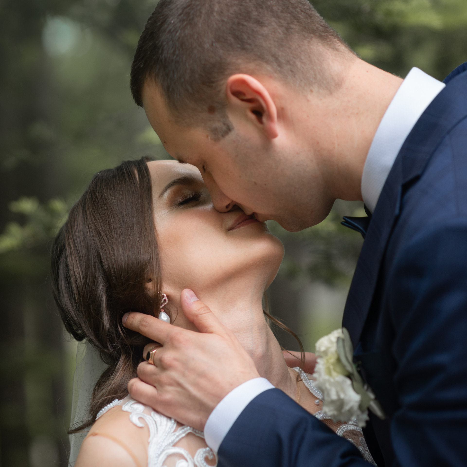 Ксения и Александр