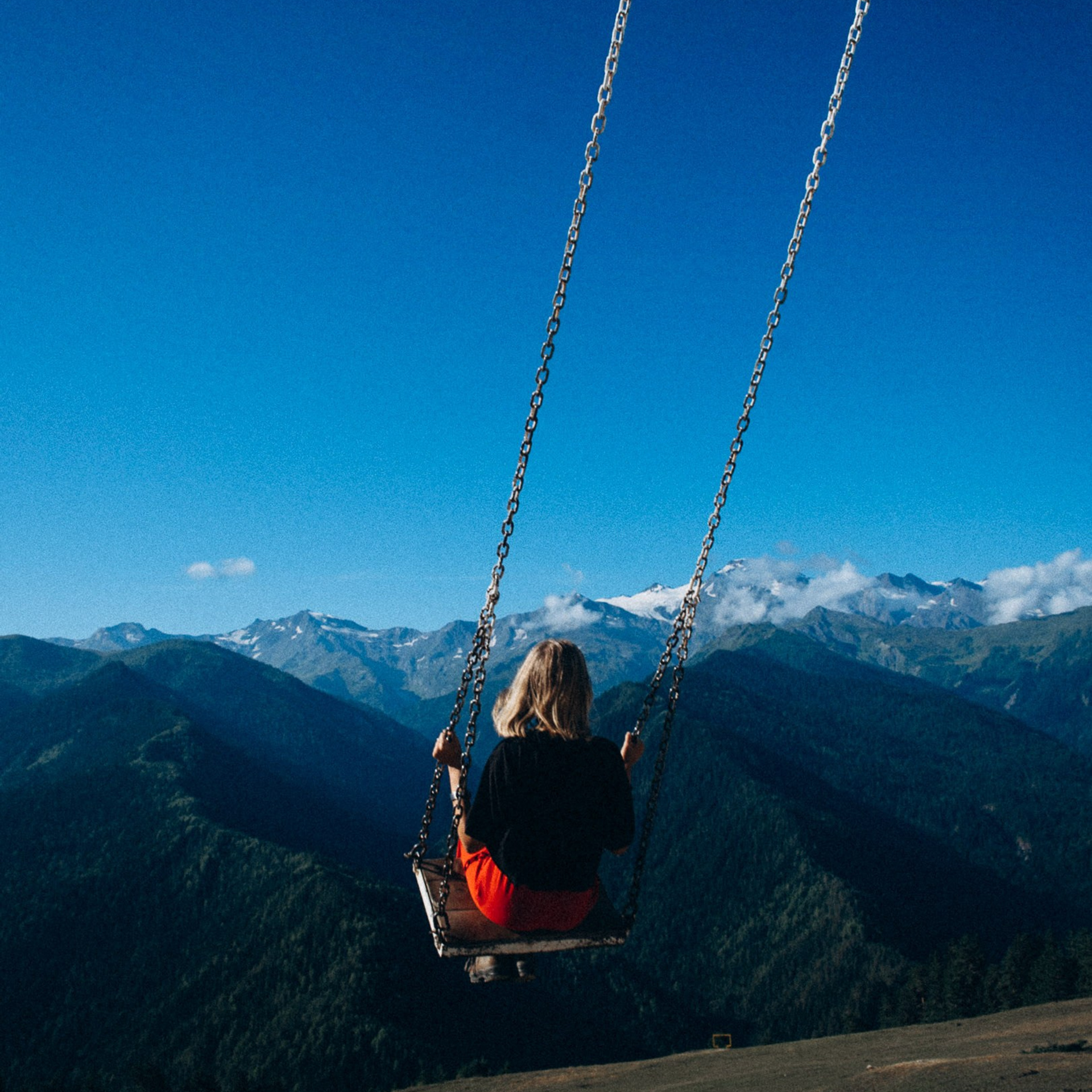 Сванетия, Грузия 🇬🇪. Anita_photo