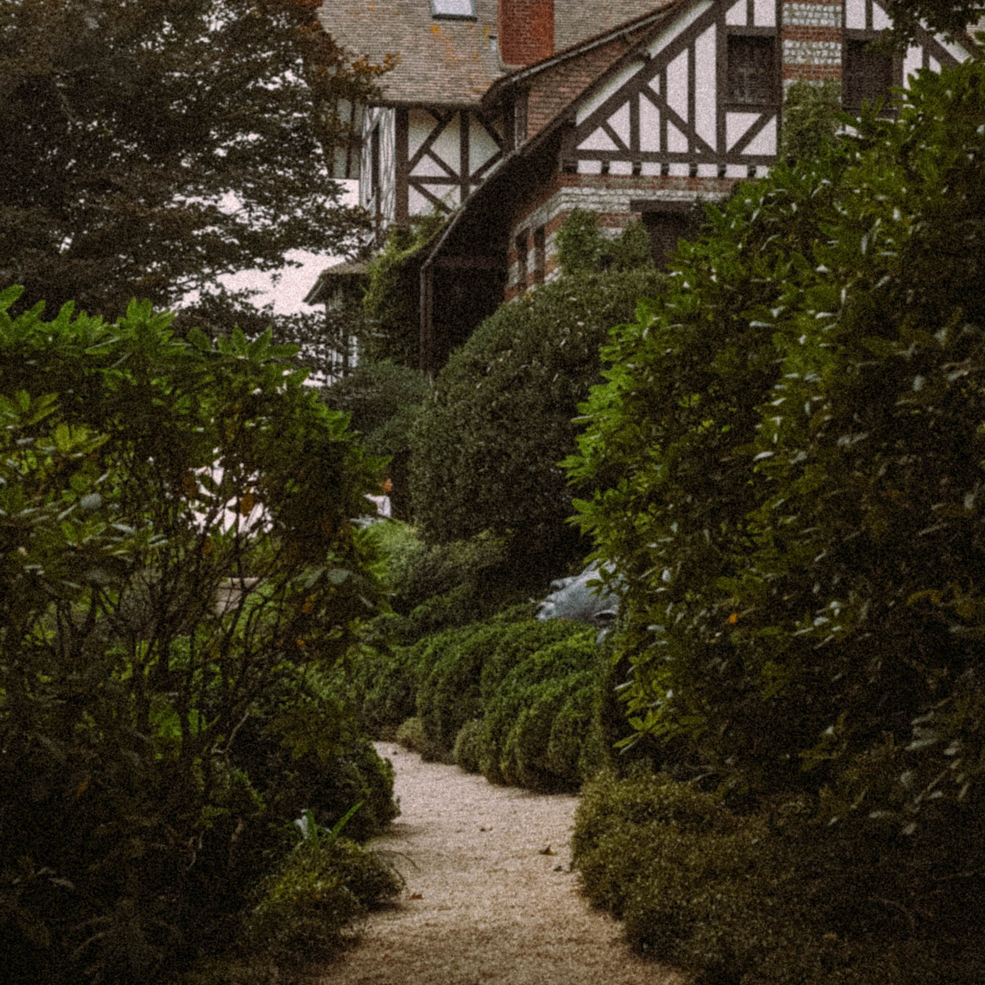 Нормандия, Франция 2025. Anita_photo