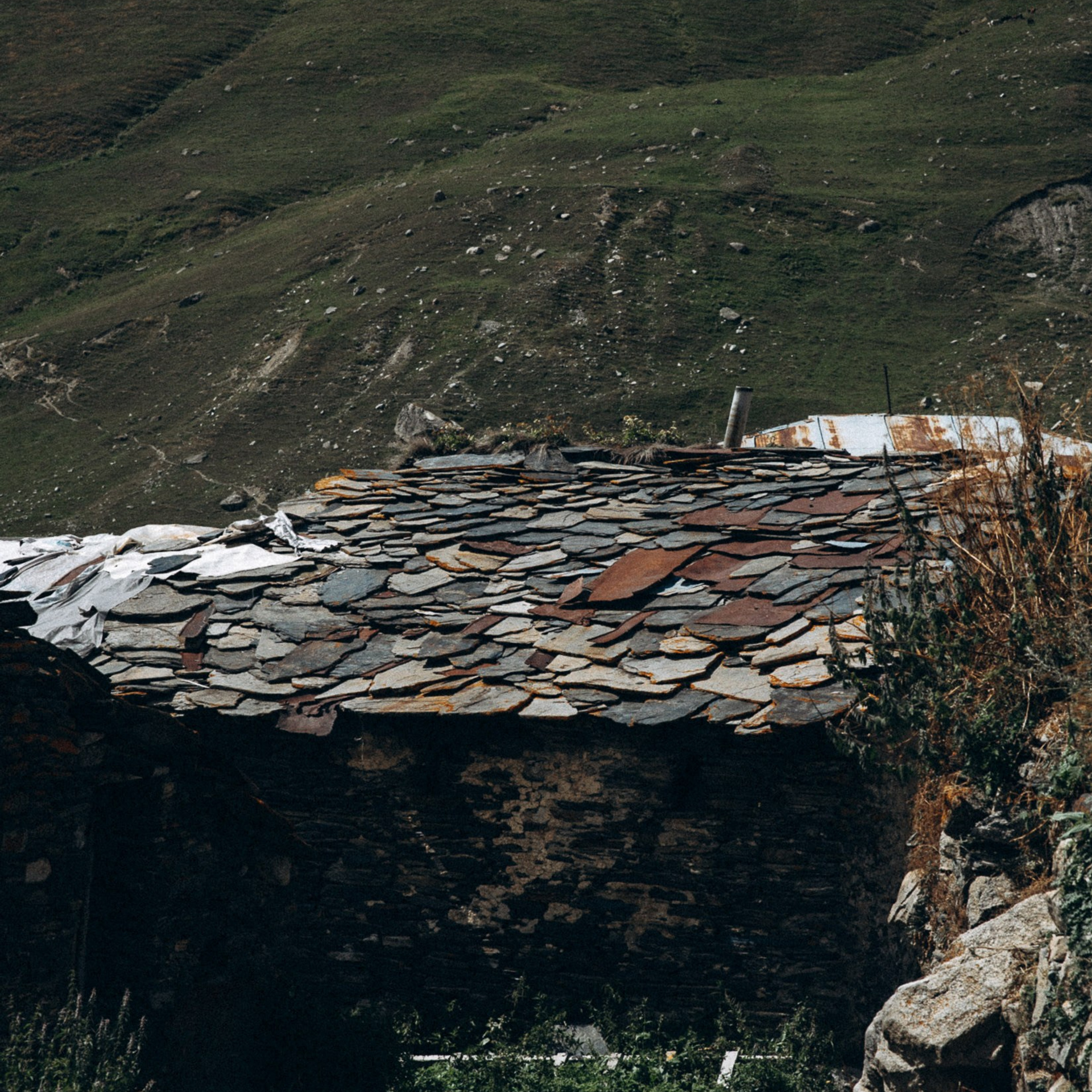 Сванетия, Грузия 🇬🇪. Anita_photo