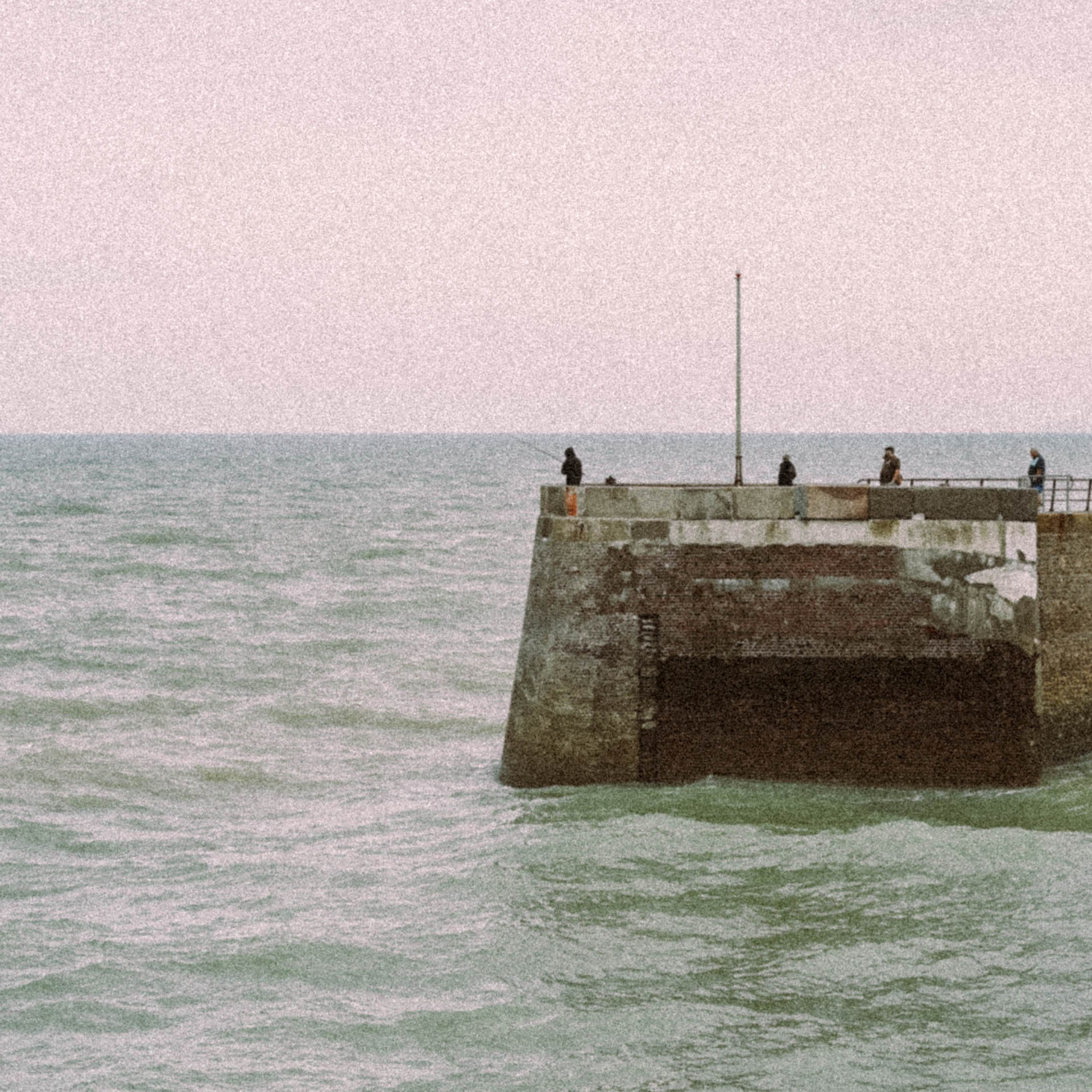 Нормандия, Франция 2025. Anita_photo