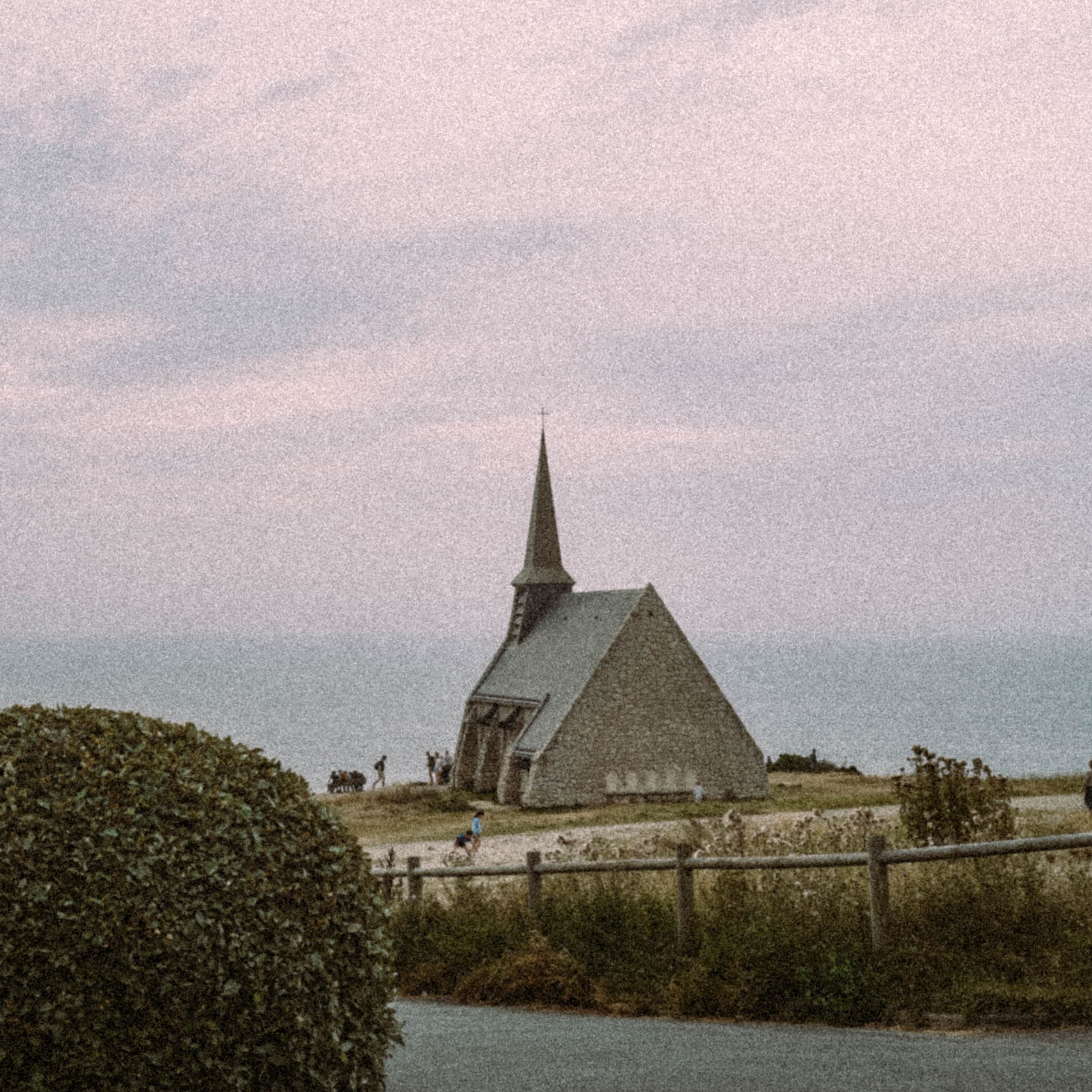 Нормандия, Франция 2025. Anita_photo