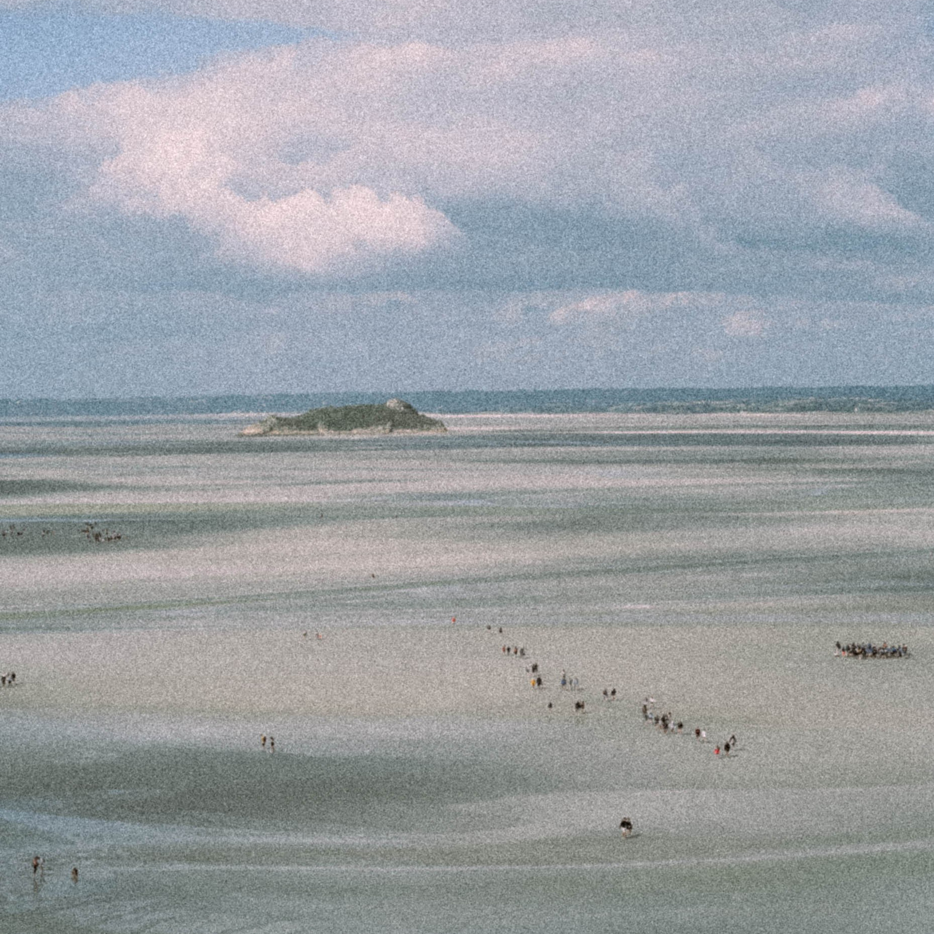 Нормандия, Франция 2025. Anita_photo