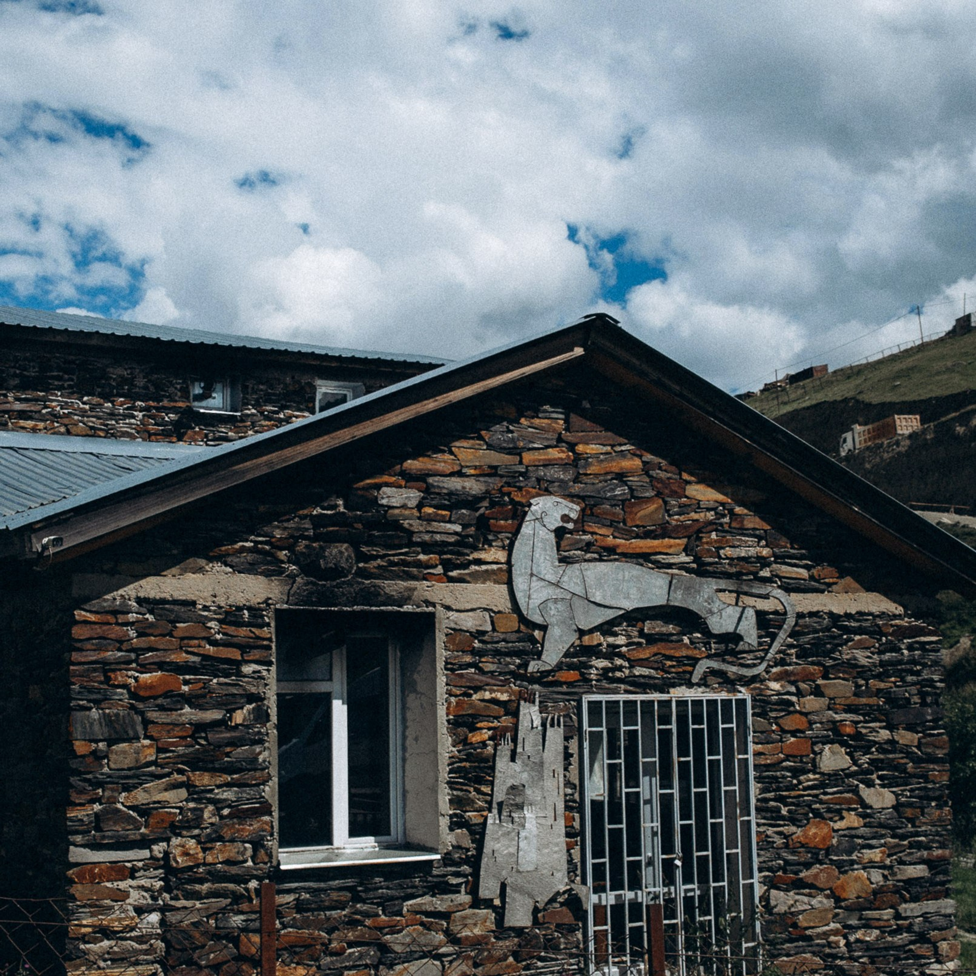 Сванетия, Грузия 🇬🇪. Anita_photo