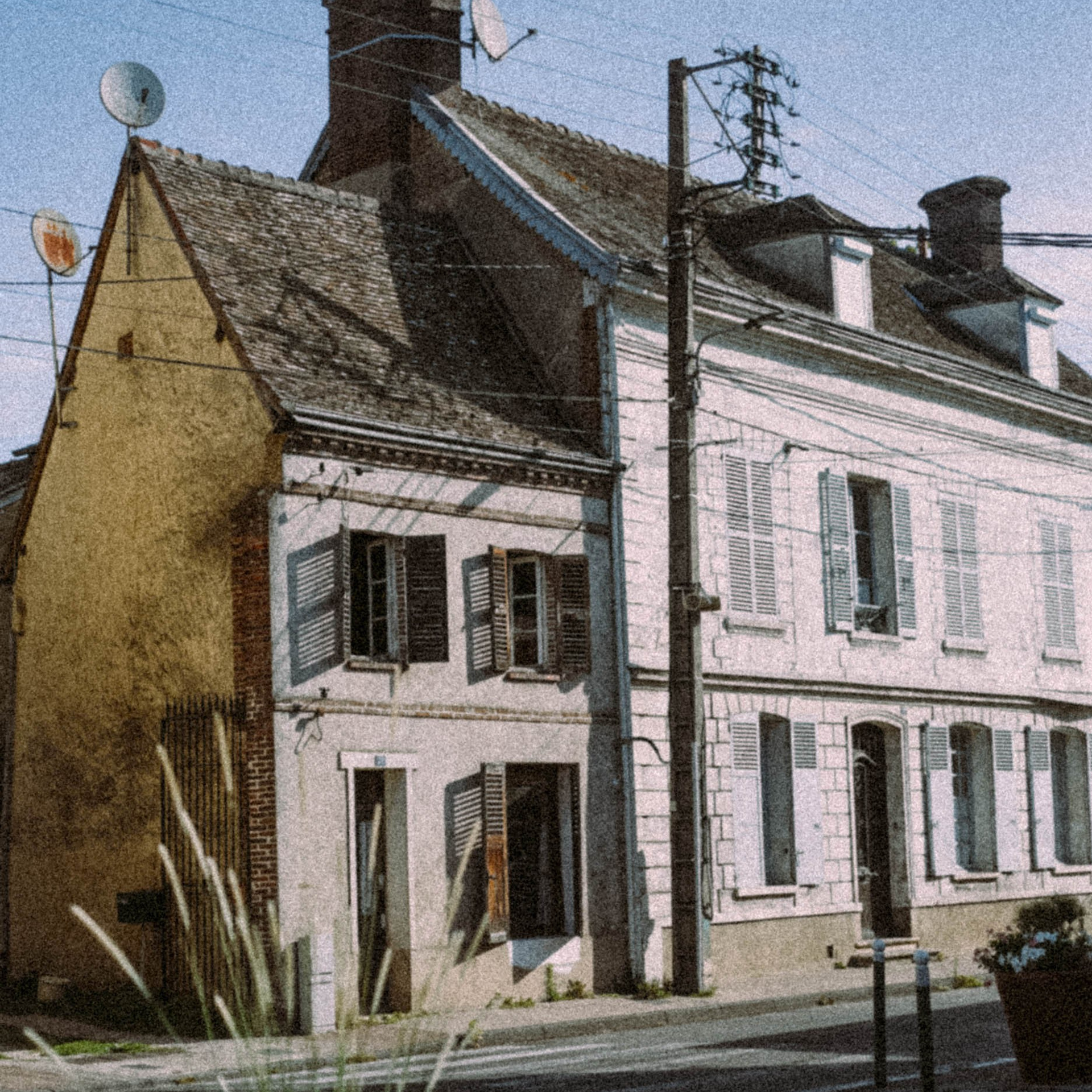 Нормандия, Франция 2025. Anita_photo