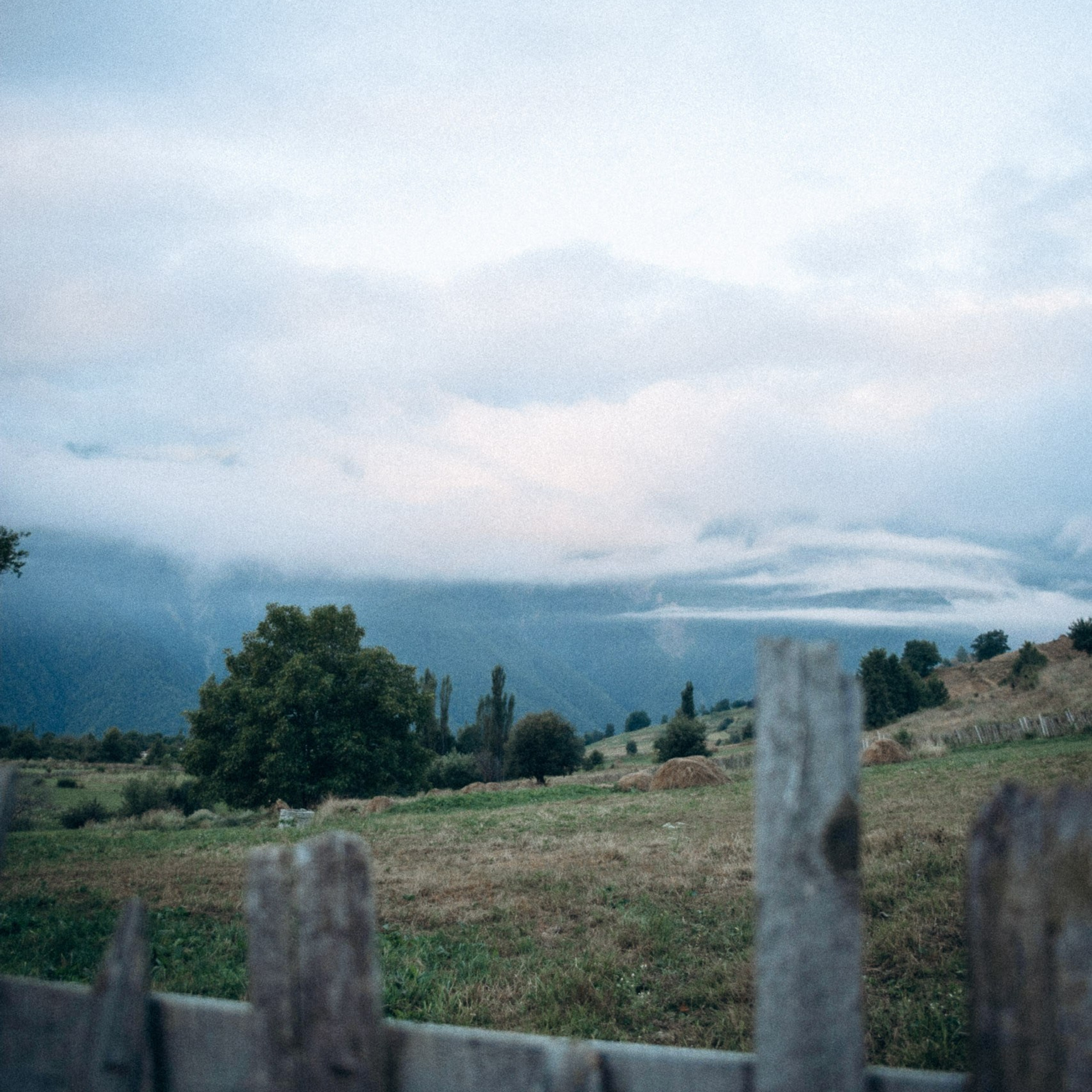 Сванетия, Грузия 🇬🇪. Anita_photo