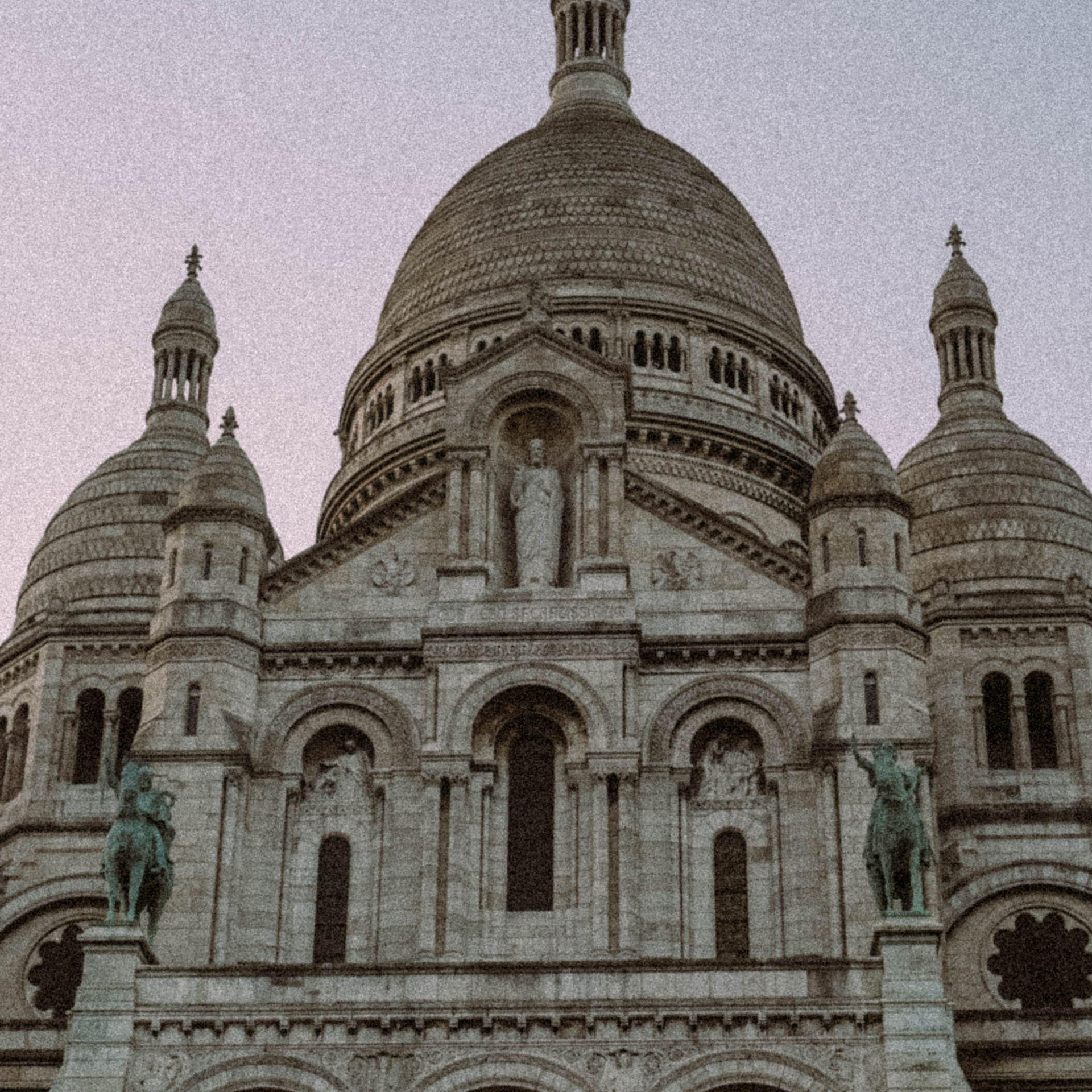 Париж, Франция 2025. Anita_photo