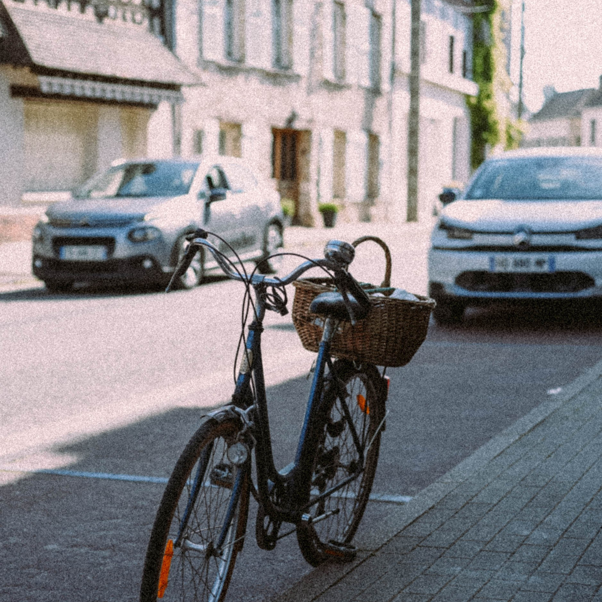 Нормандия, Франция 2025. Anita_photo