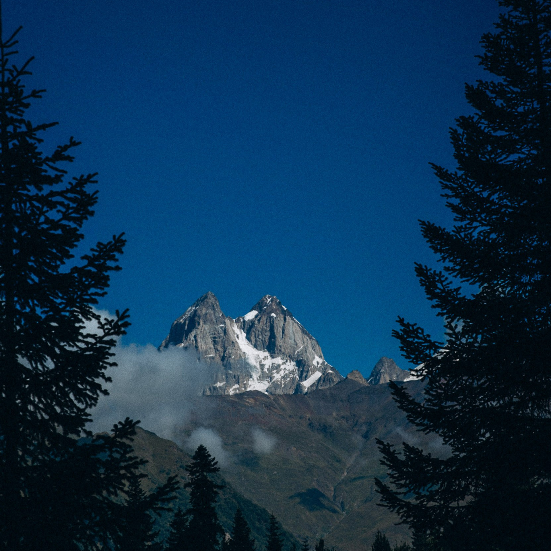 Сванетия, Грузия 🇬🇪. Anita_photo