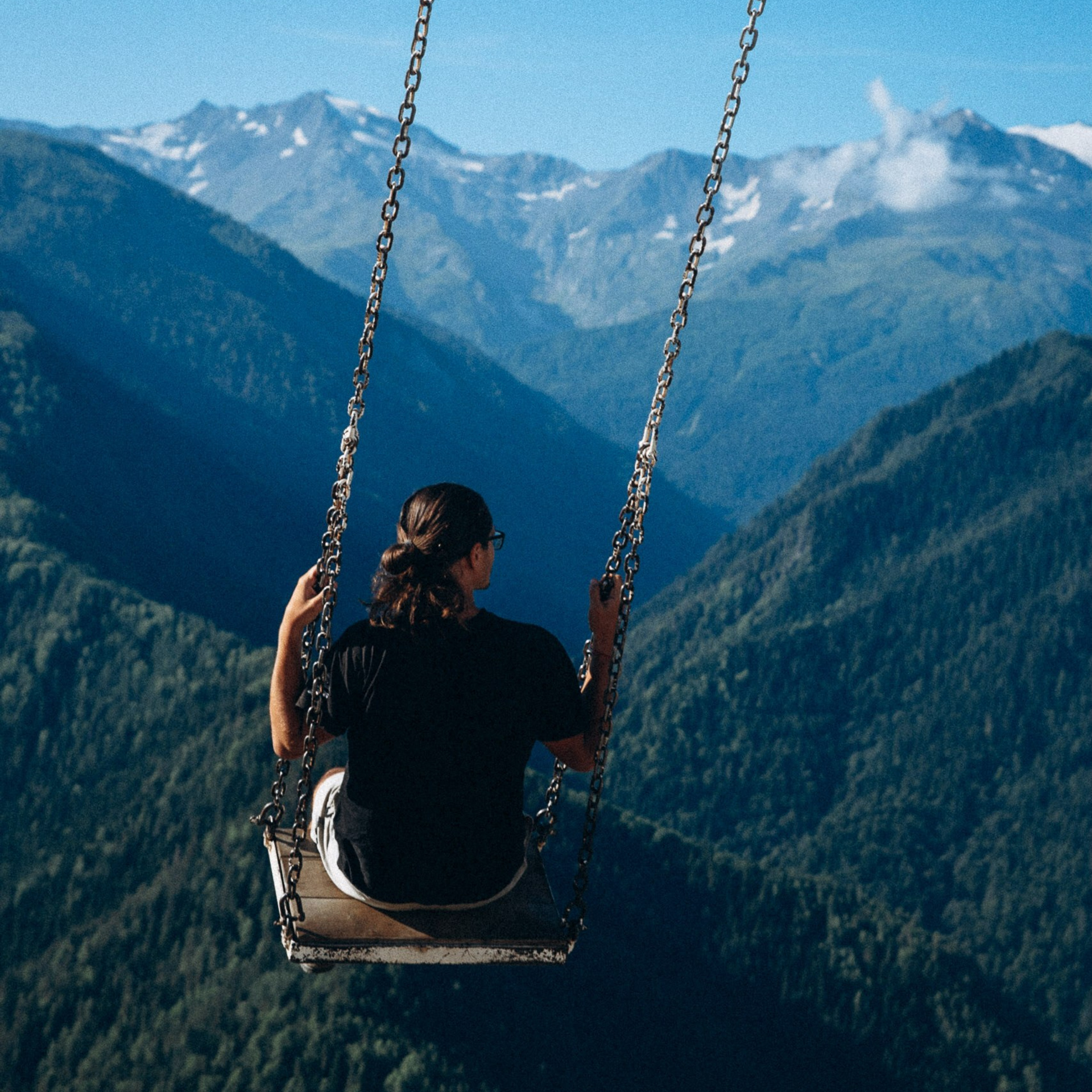 Сванетия, Грузия 🇬🇪. Anita_photo