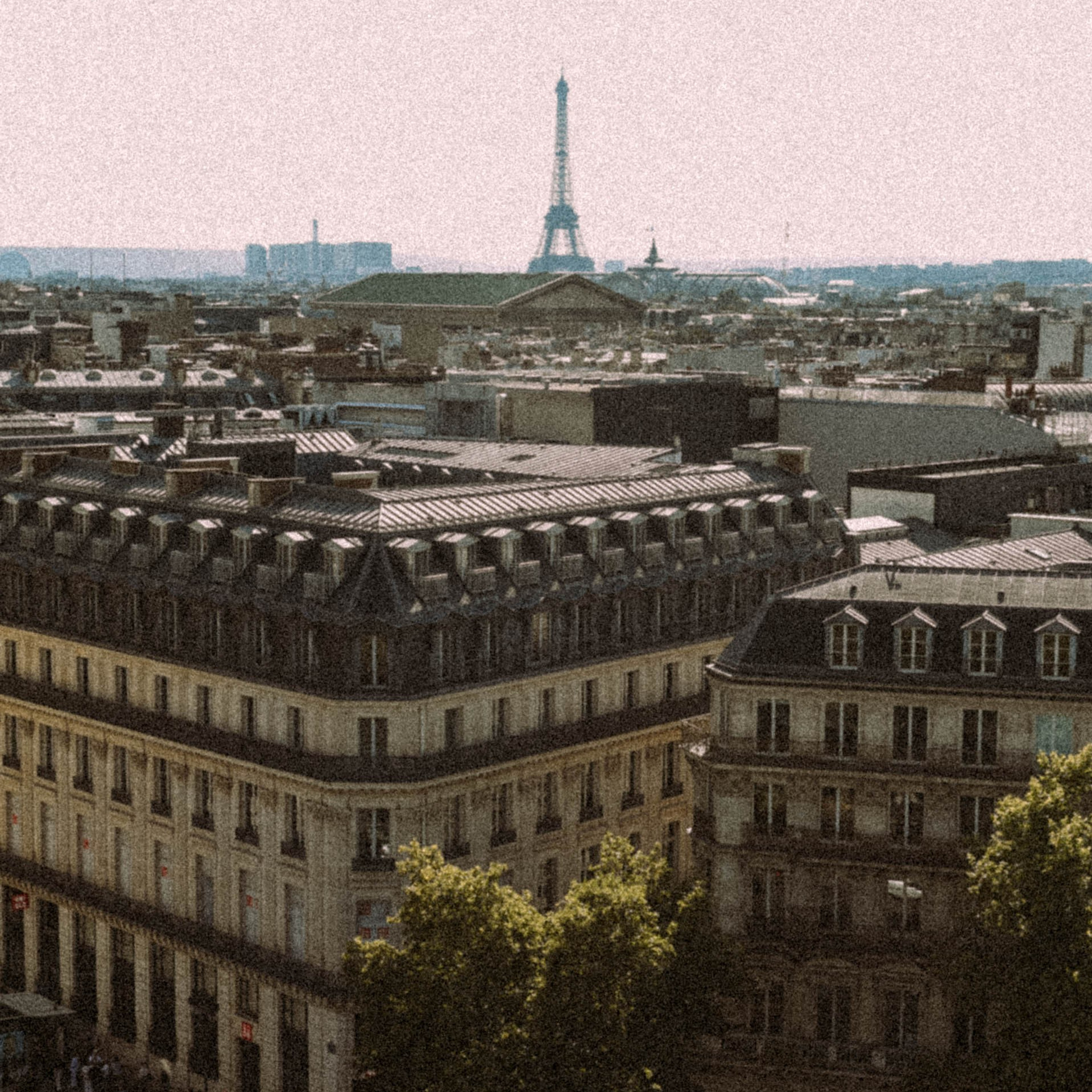 Париж, Франция 2025. Anita_photo