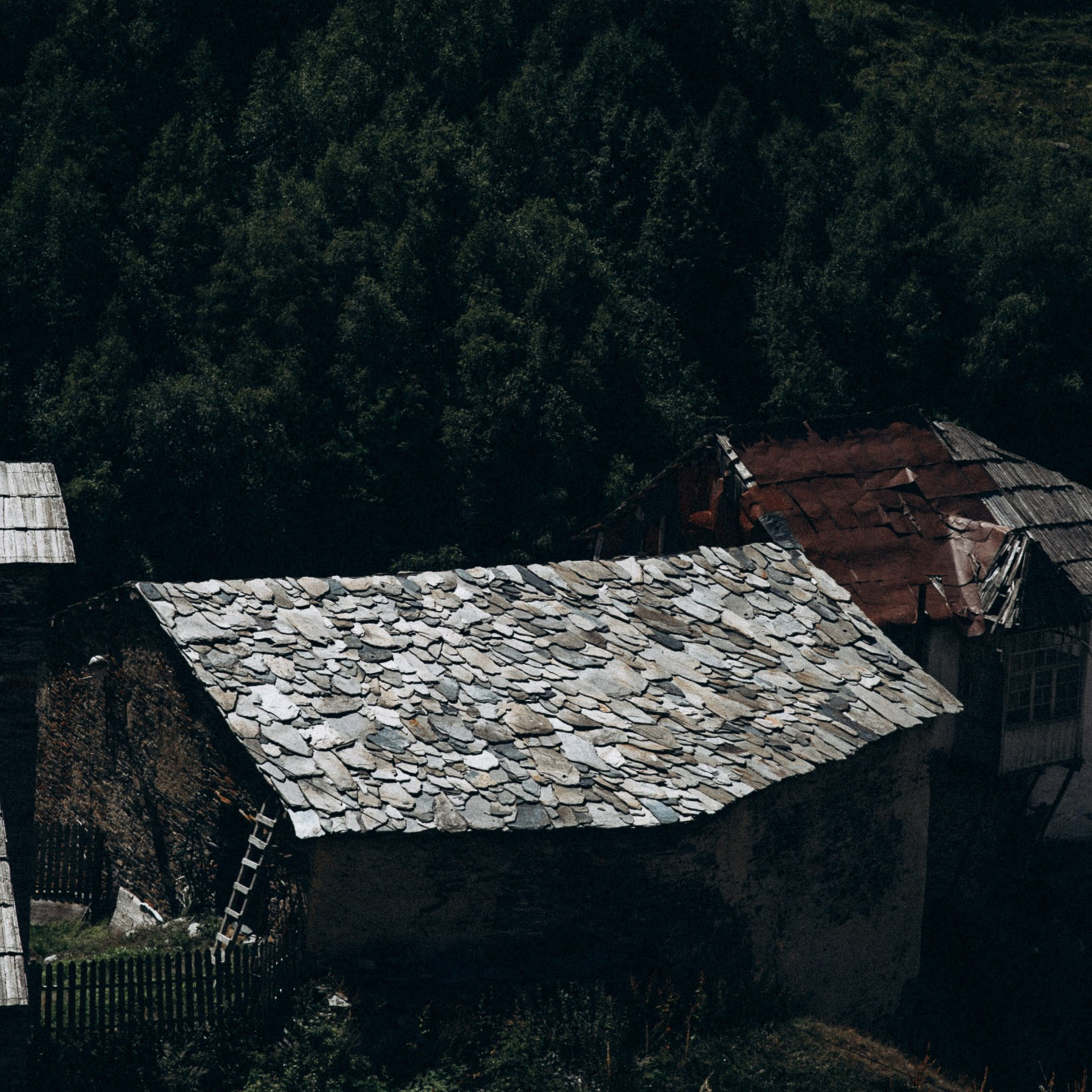 Сванетия, Грузия 🇬🇪. Anita_photo