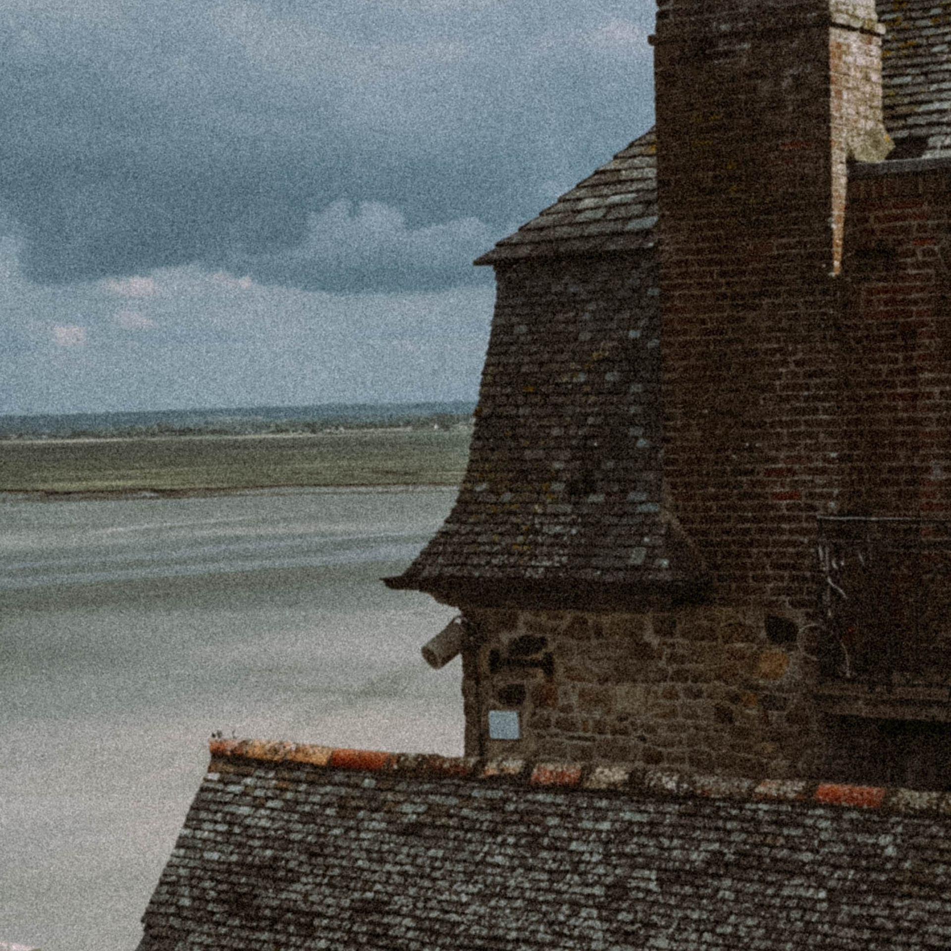 Нормандия, Франция 2025. Anita_photo