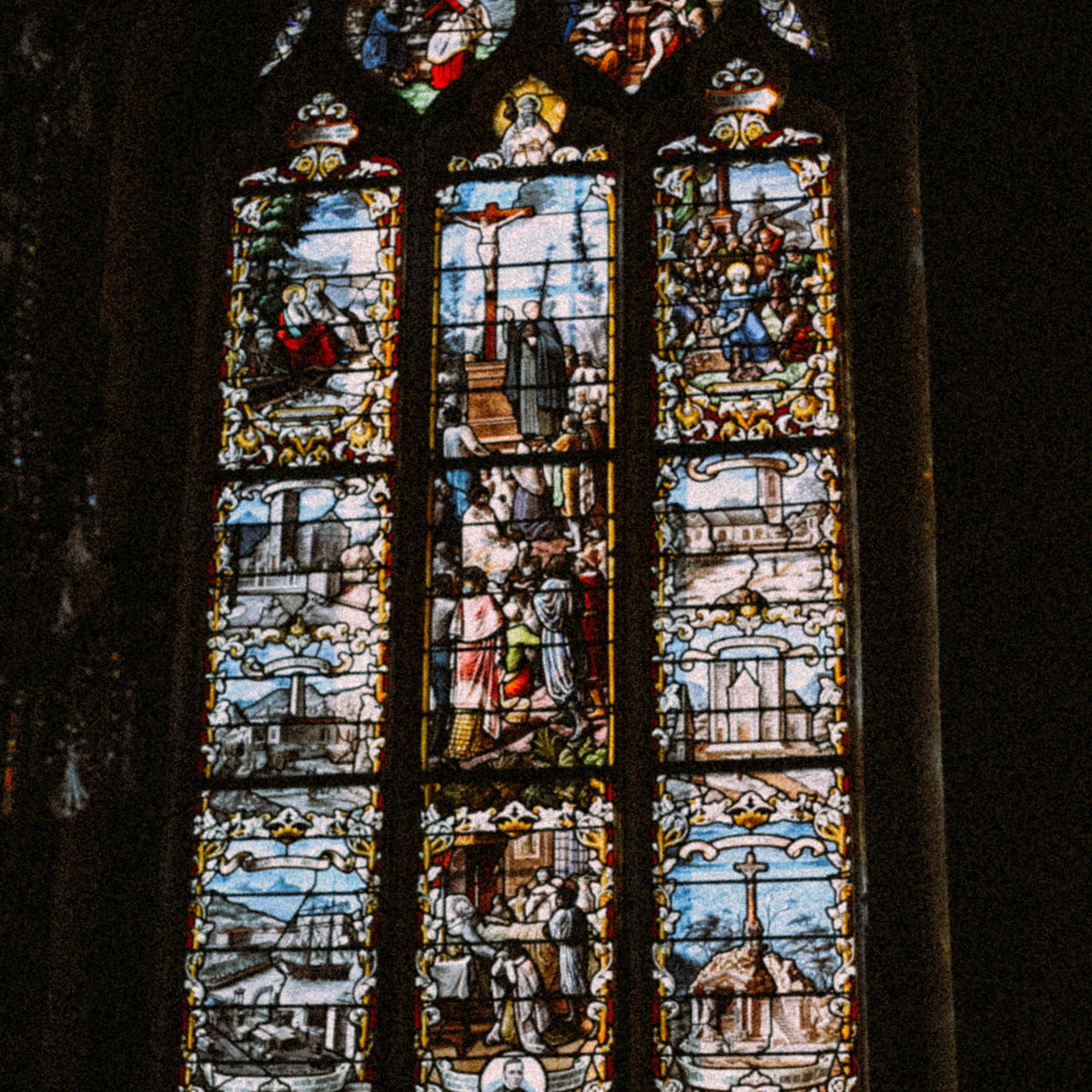 Нормандия, Франция 2025. Anita_photo