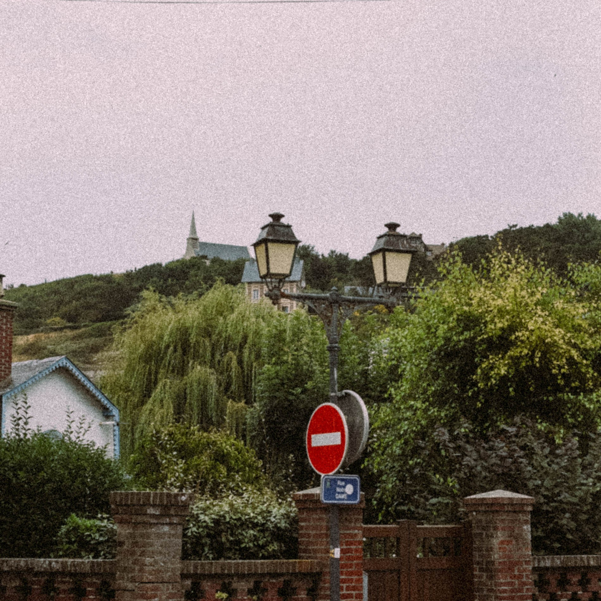 Нормандия, Франция 2025. Anita_photo