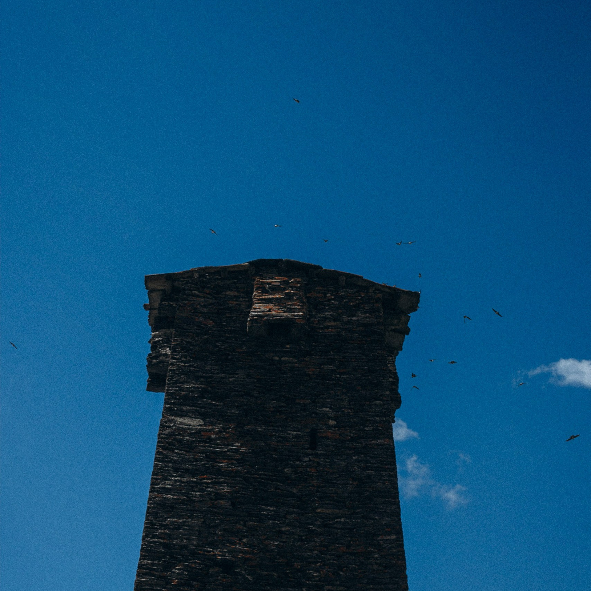 Сванетия, Грузия 🇬🇪. Anita_photo