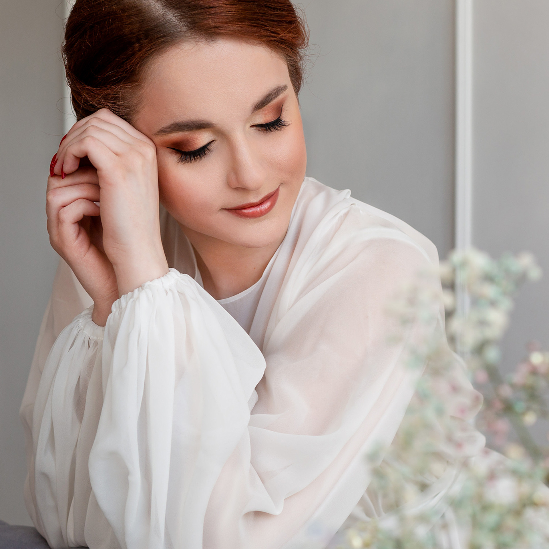 Георгий и Виктория фотостудия