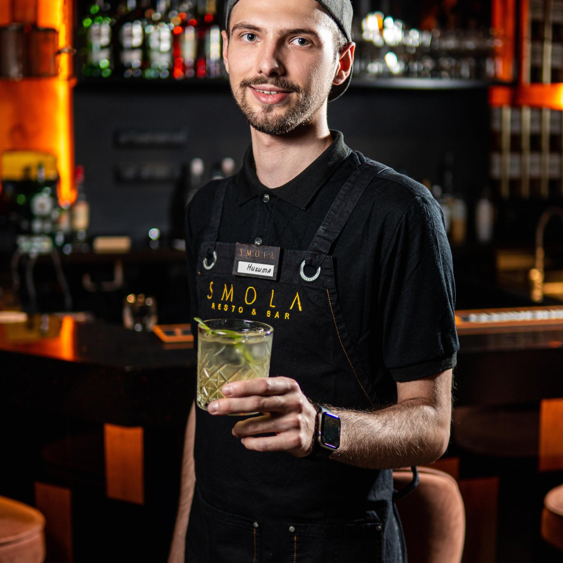 ФУД-ФОТО. Фотограф и Видеограф в Омске Станислав Хлопцев