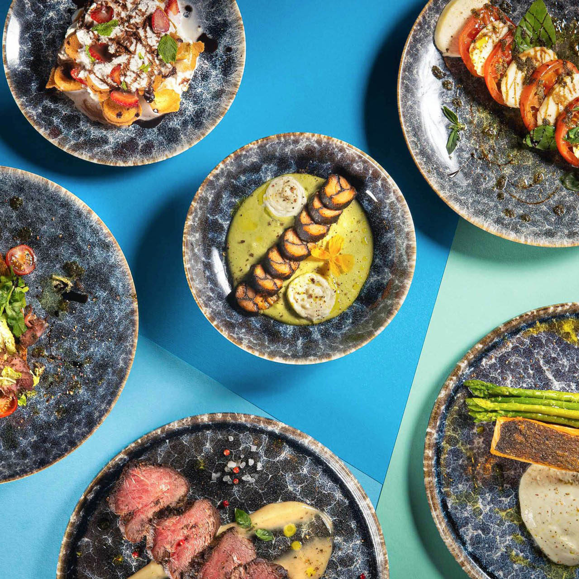 ФУД-ФОТО. Фотограф и Видеограф в Омске Станислав Хлопцев