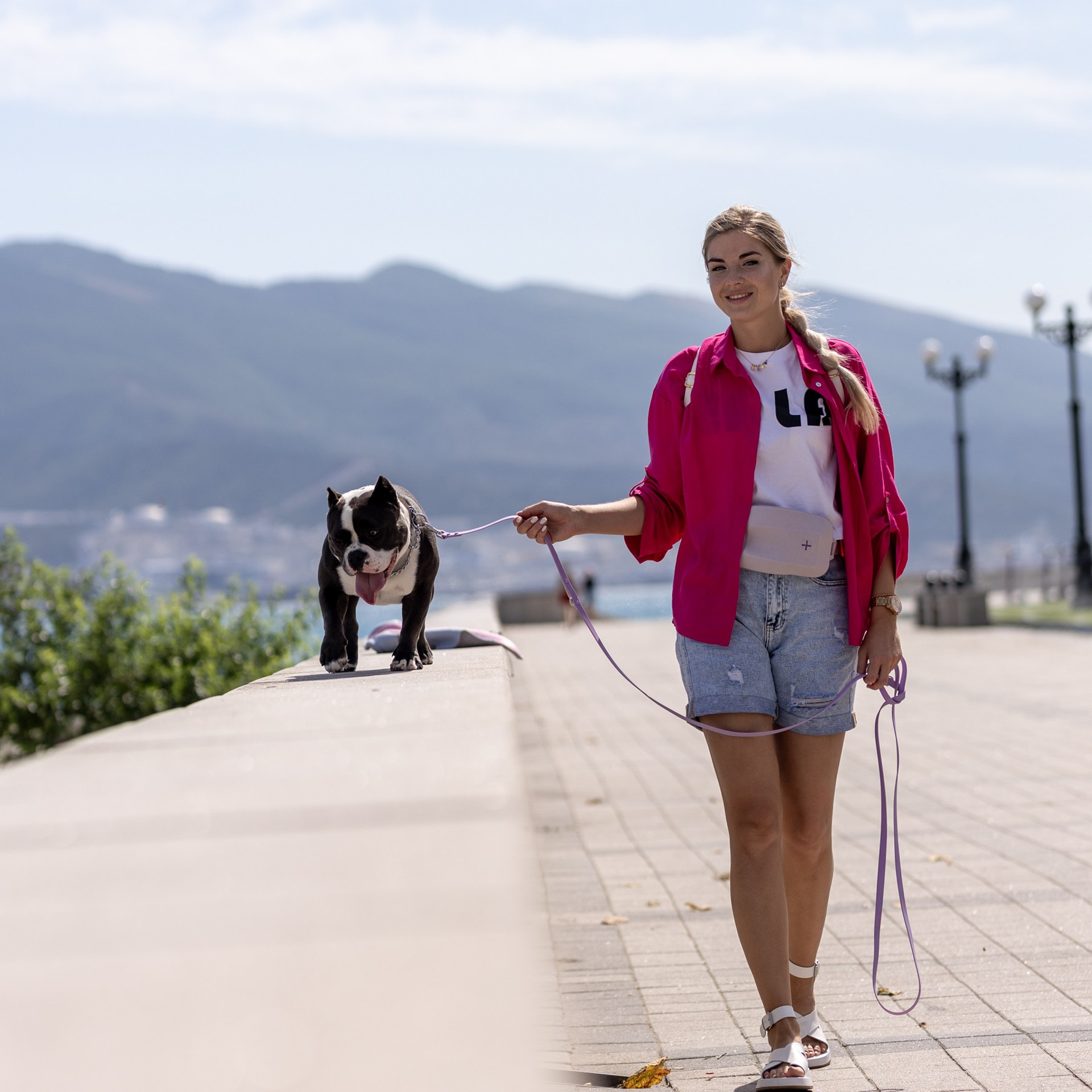 Марси и Катя