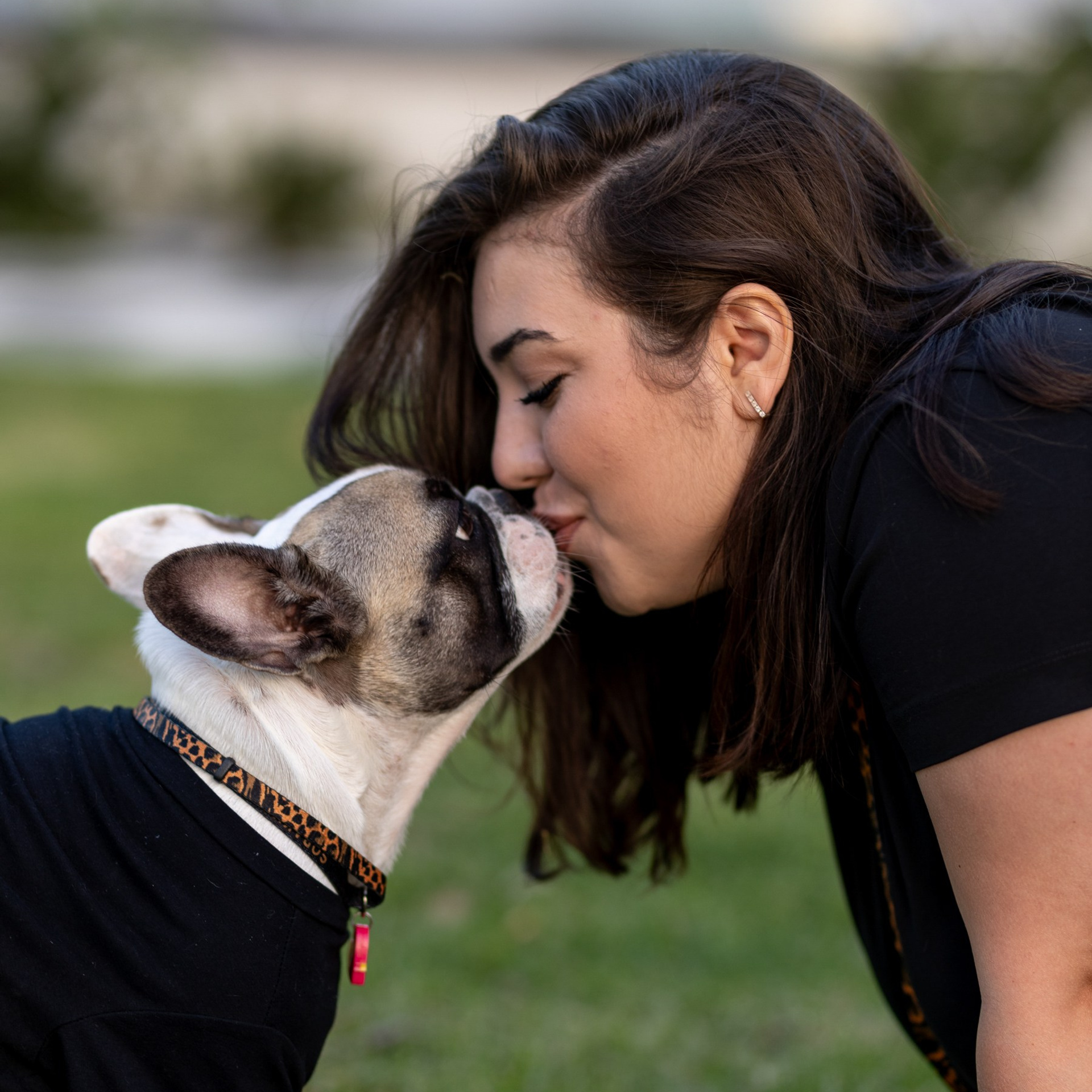 Пандора и Марго