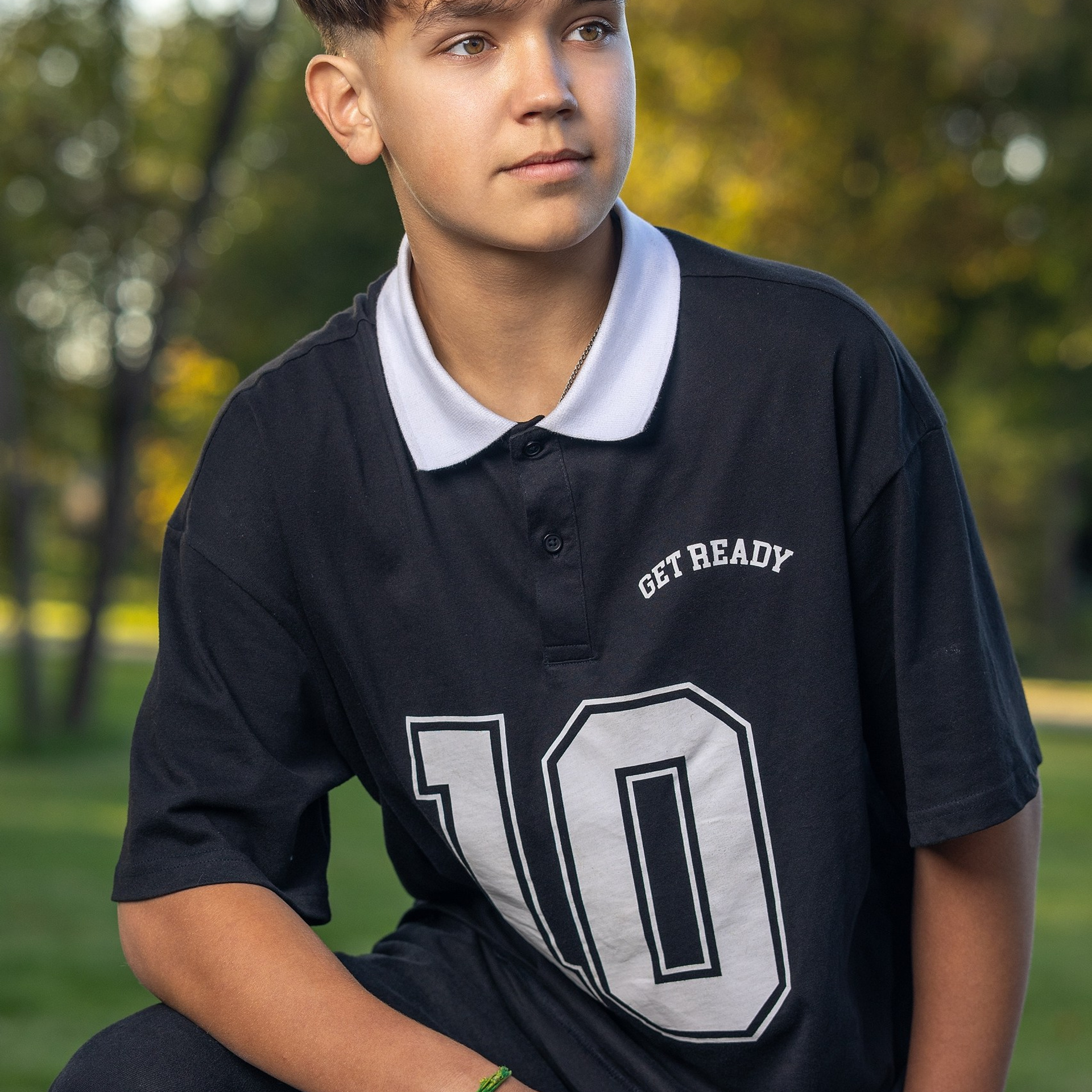 Старшие классы