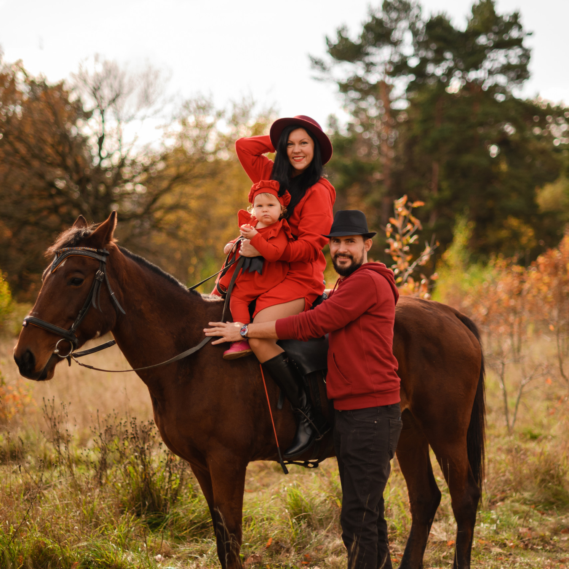 Отзывы. Семейный и свадебный фотограф в Москве