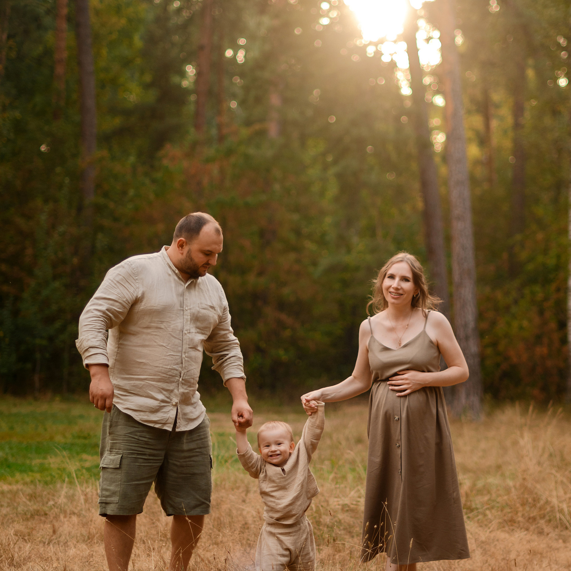 Отзывы. Семейный и свадебный фотограф в Москве