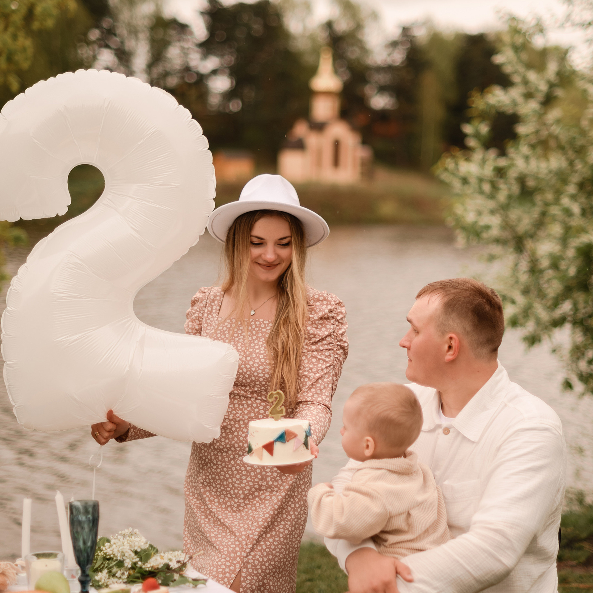 Отзывы. Семейный и свадебный фотограф в Москве