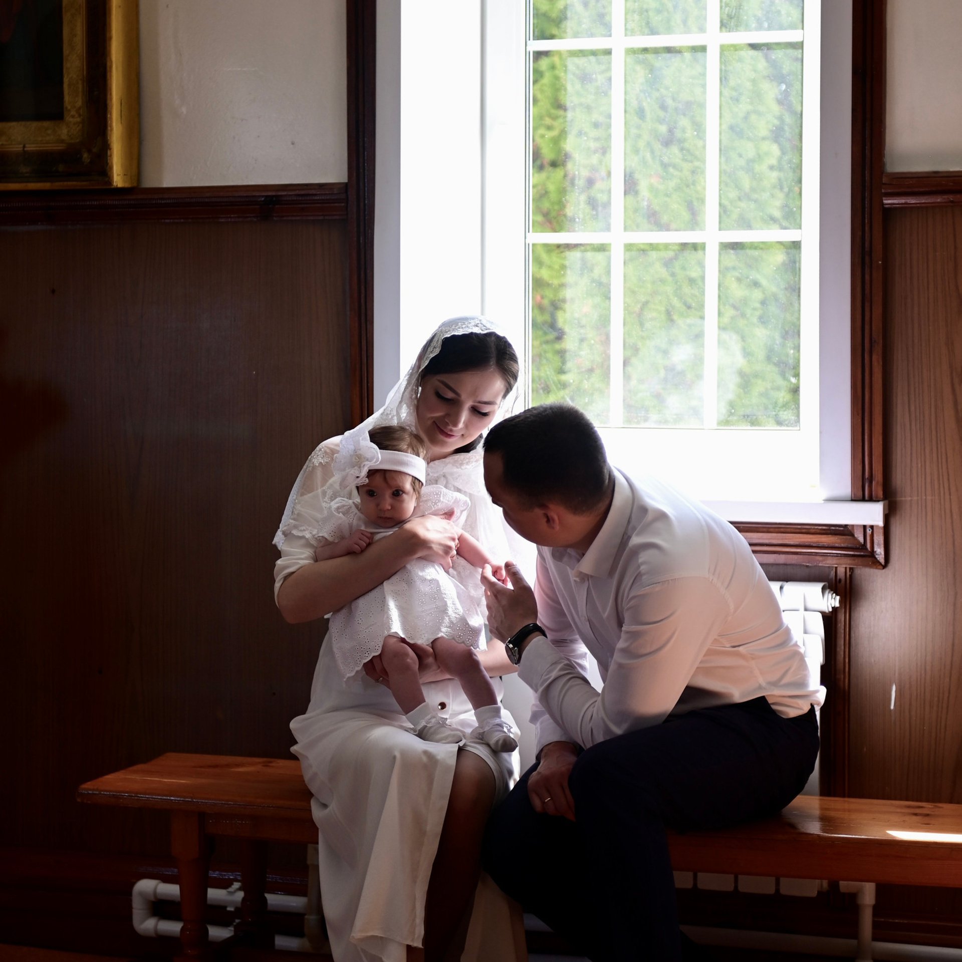 Отзывы. Семейный и свадебный фотограф в Москве