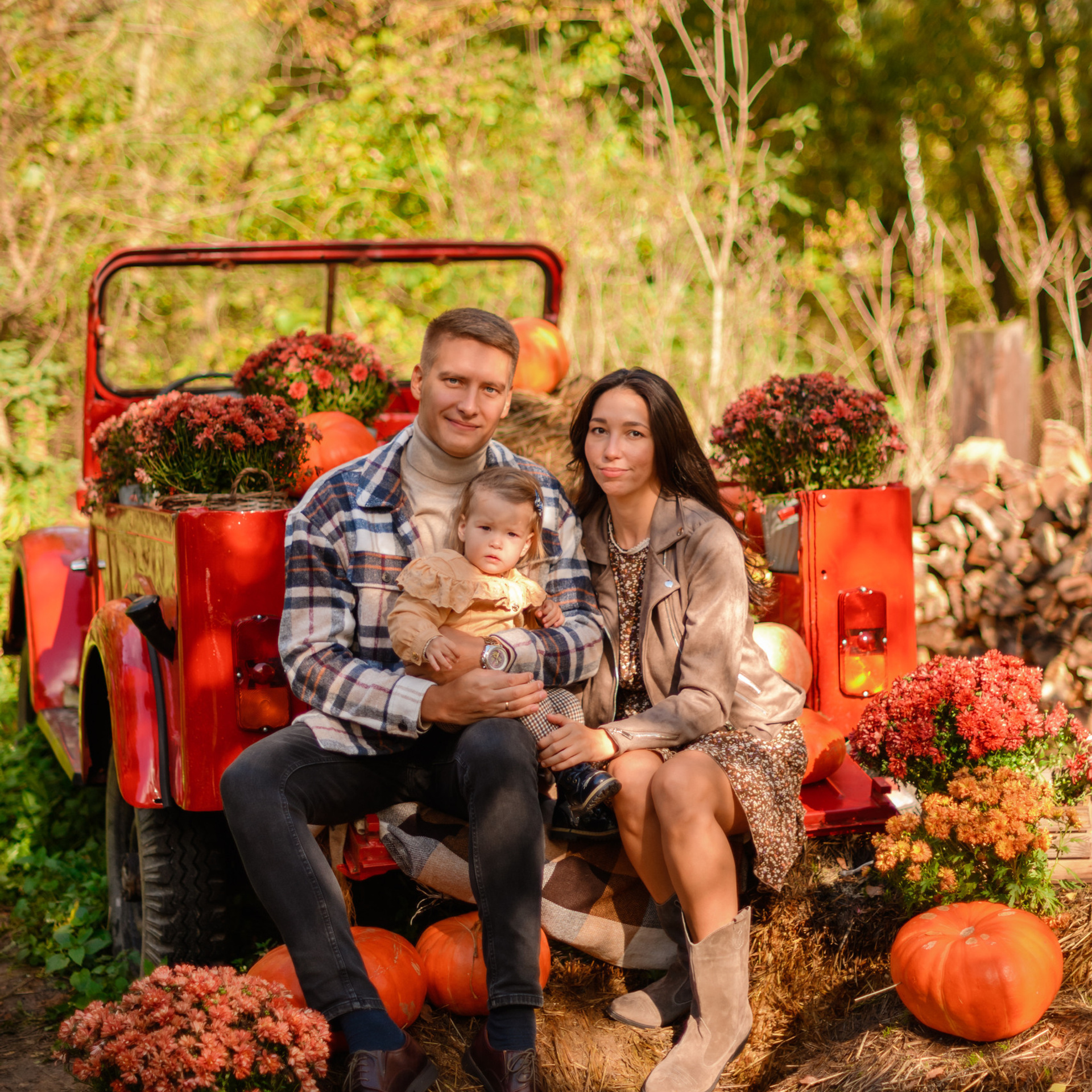 Отзывы. Семейный и свадебный фотограф в Москве