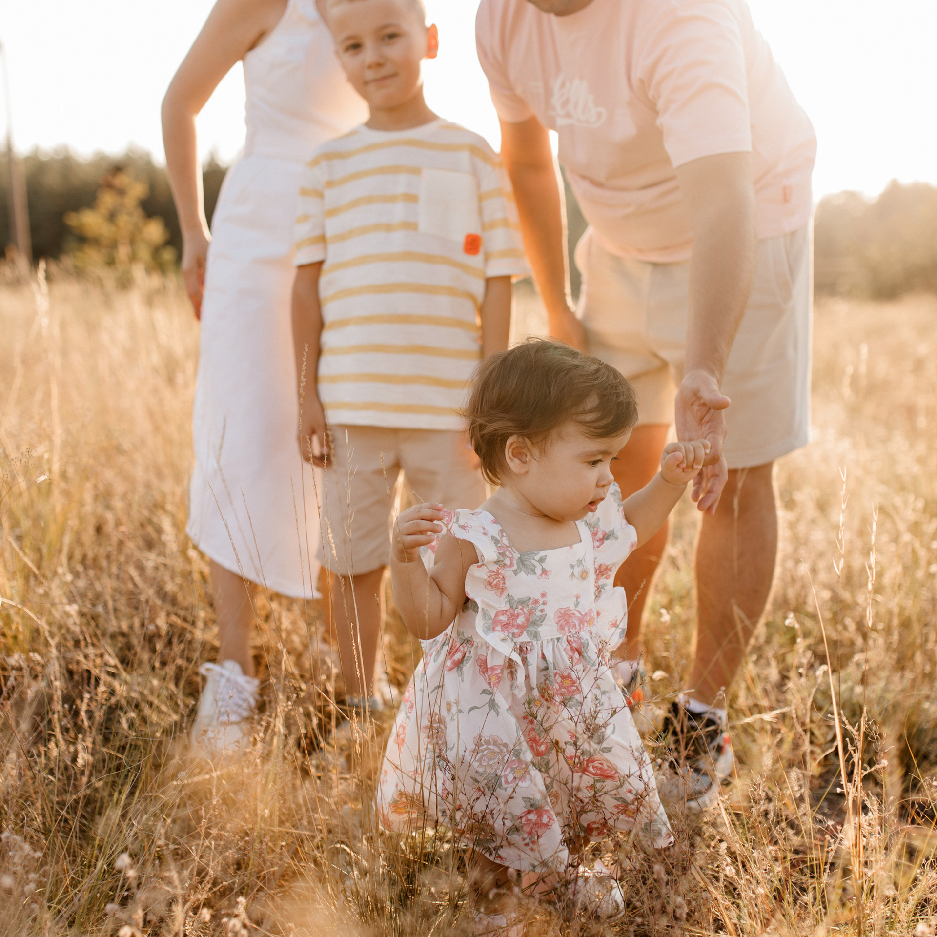 Отзывы. Семейный фотограф в Самаре Елена Ефимова