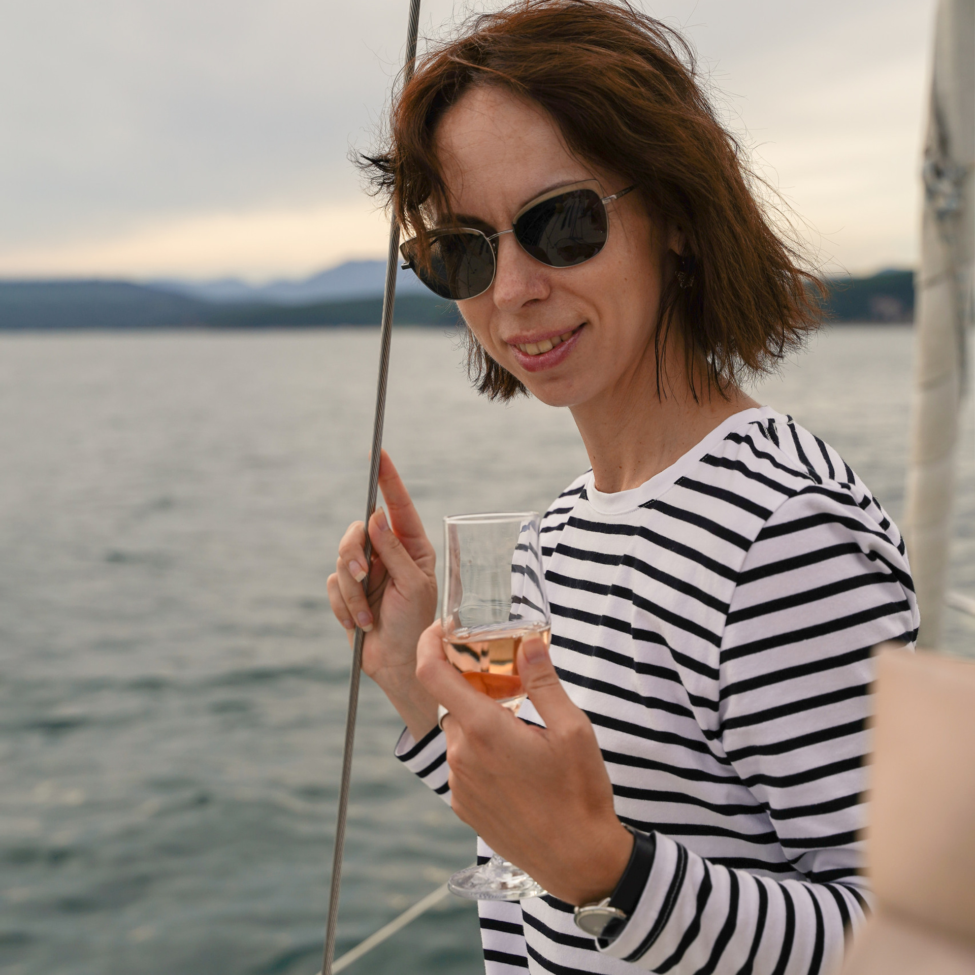 Отзывы. Фотограф в Находке Сальникова Оксана