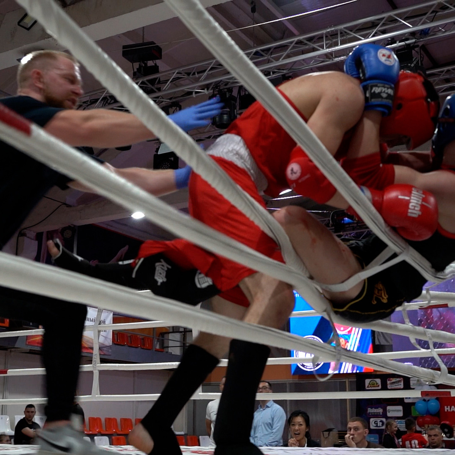 Фестиваль памяти Хам Стаса, 2023 год