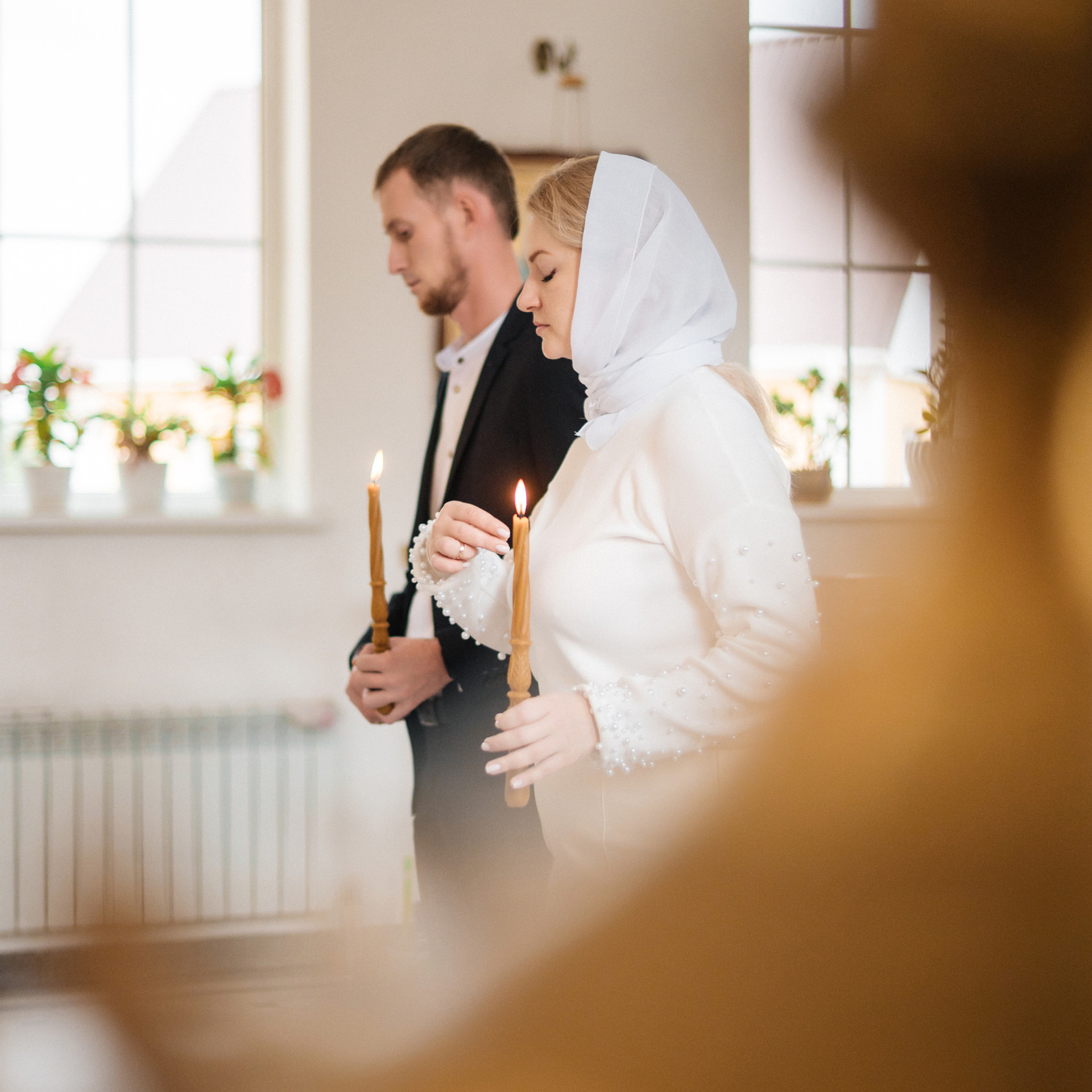 Отзывы. Свадебный и портретный фотограф в Липецке Юлия Свит