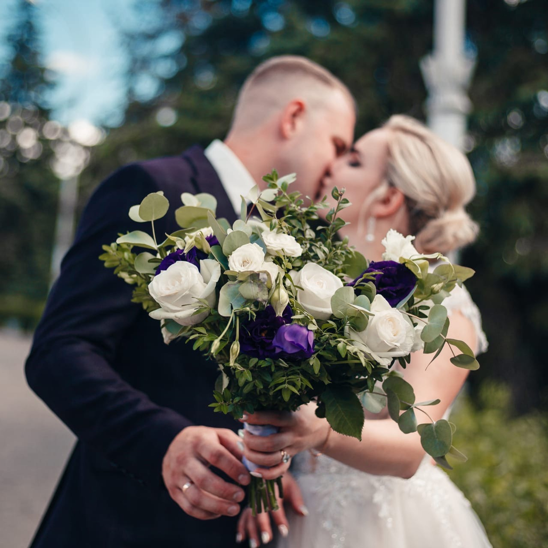 Отзывы. Свадебный и портретный фотограф в Липецке Юлия Свит