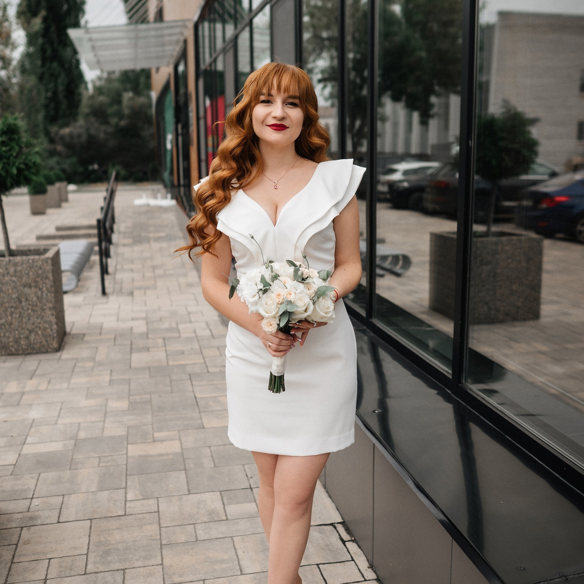 Отзывы. Свадебный и портретный фотограф в Липецке Юлия Свит