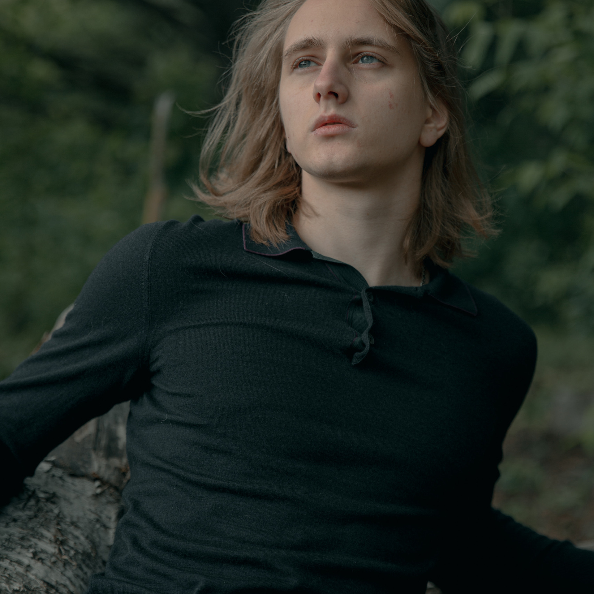 Отзывы. Жанровая портретная фотография: создаем образы, которые живут