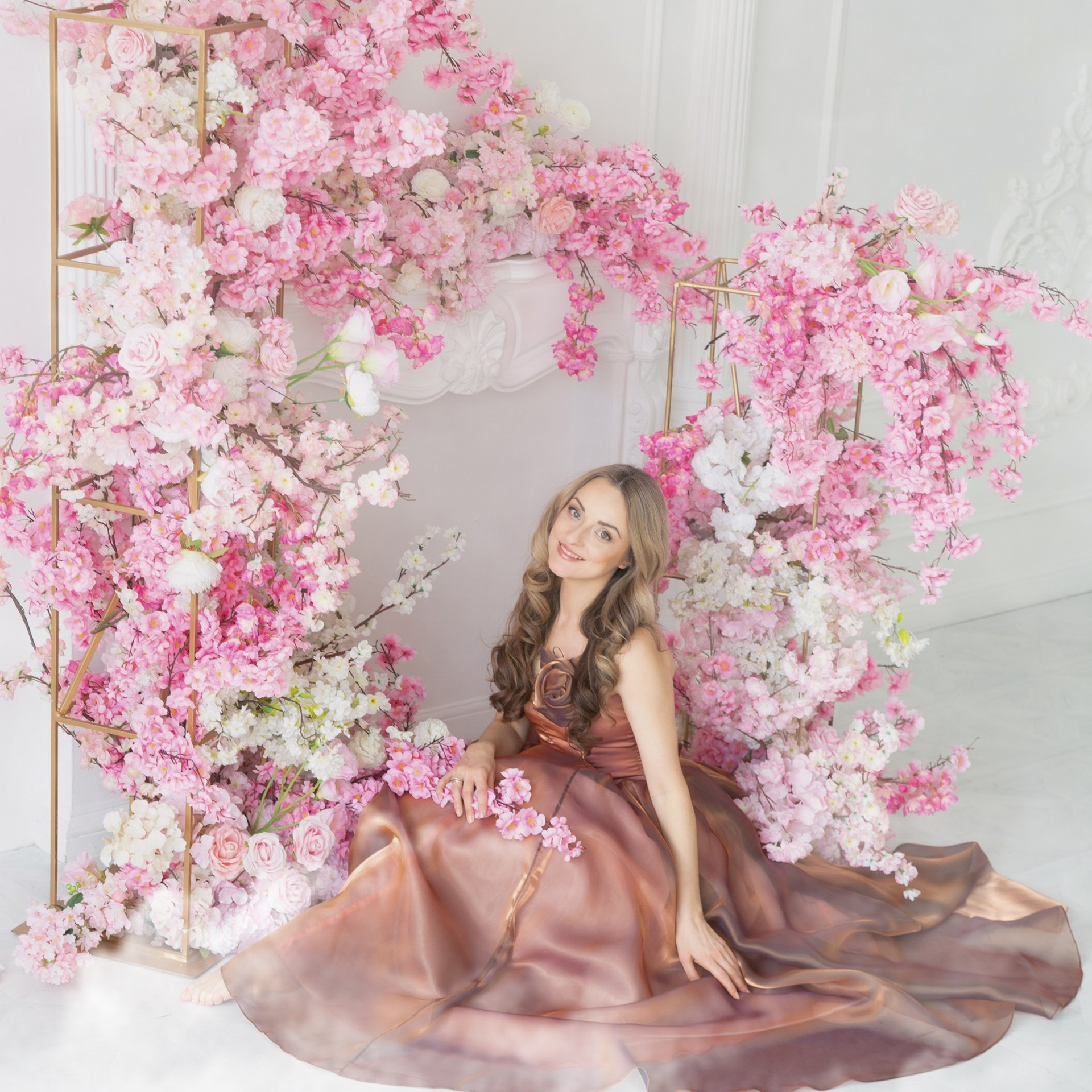 Отзывы. Жанровая портретная фотография: создаем образы, которые живут