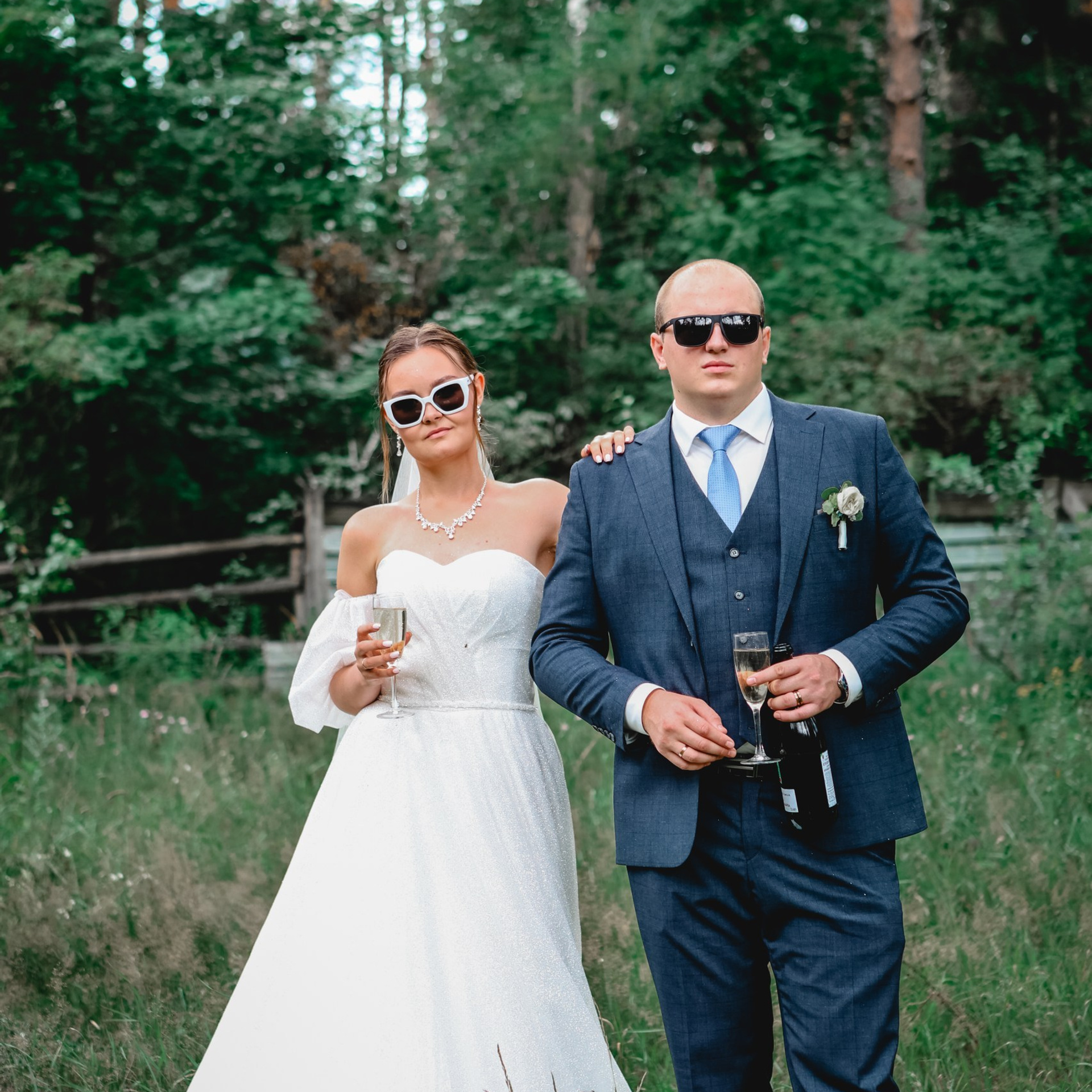 Отзывы. Фотограф и видеограф — Москва