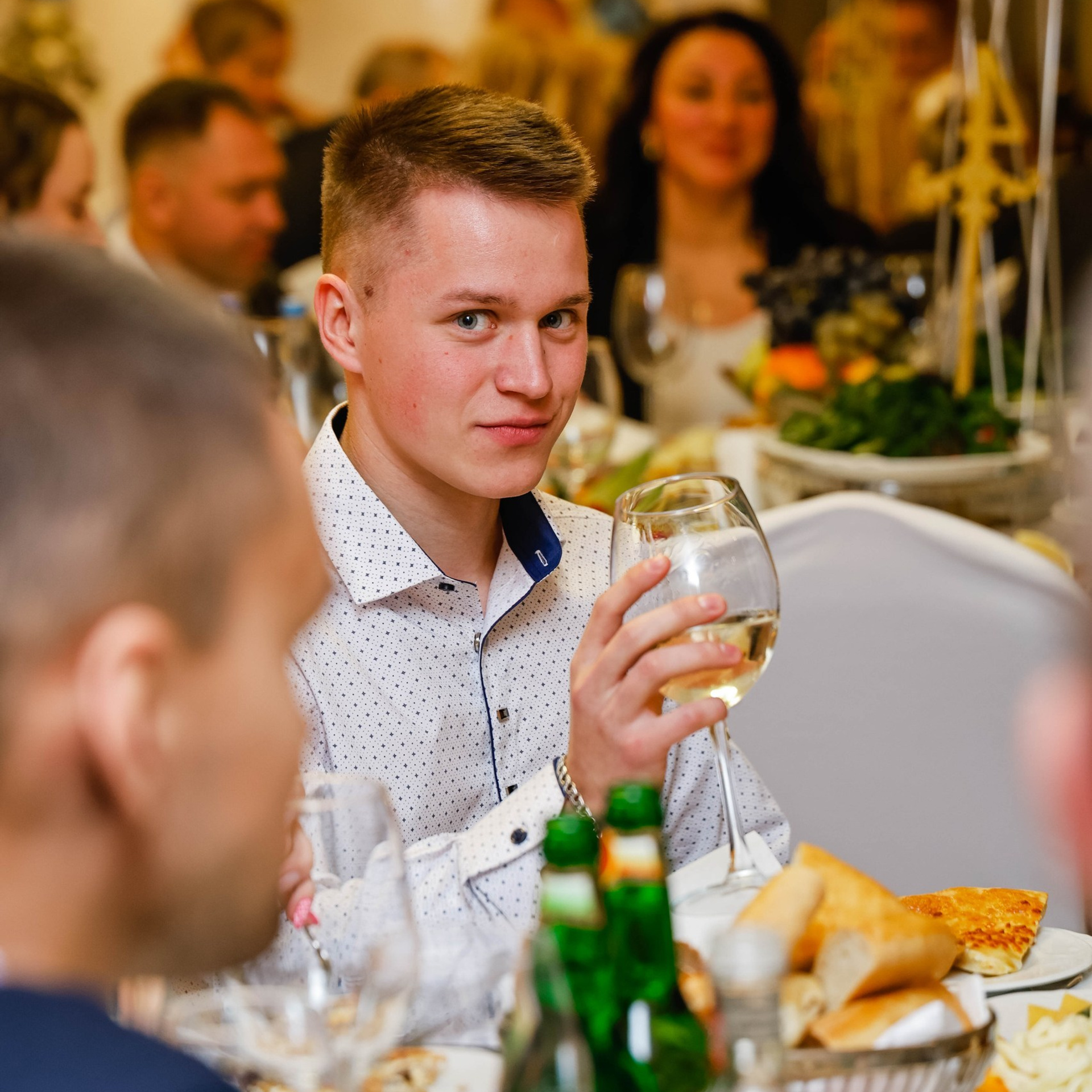 Отзывы. Фотограф и видеограф — Москва