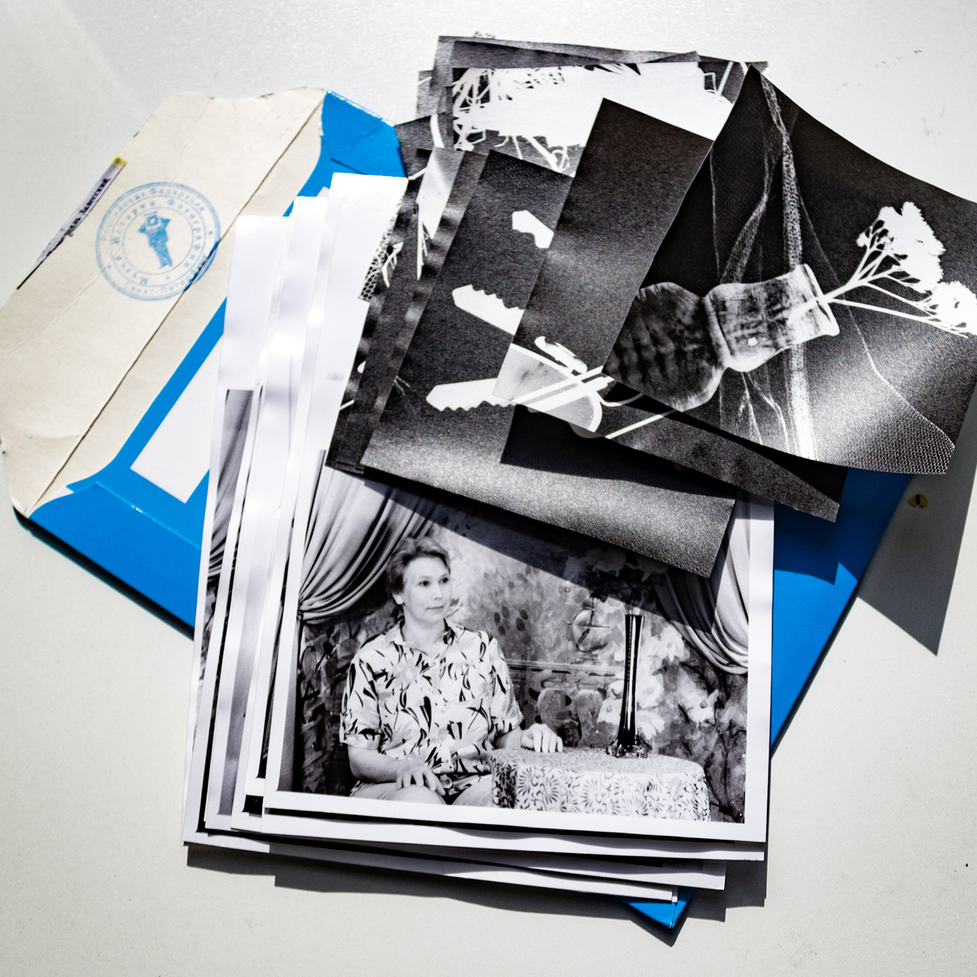 Отзывы. Музей истории фотографии в Санкт-Петербурге